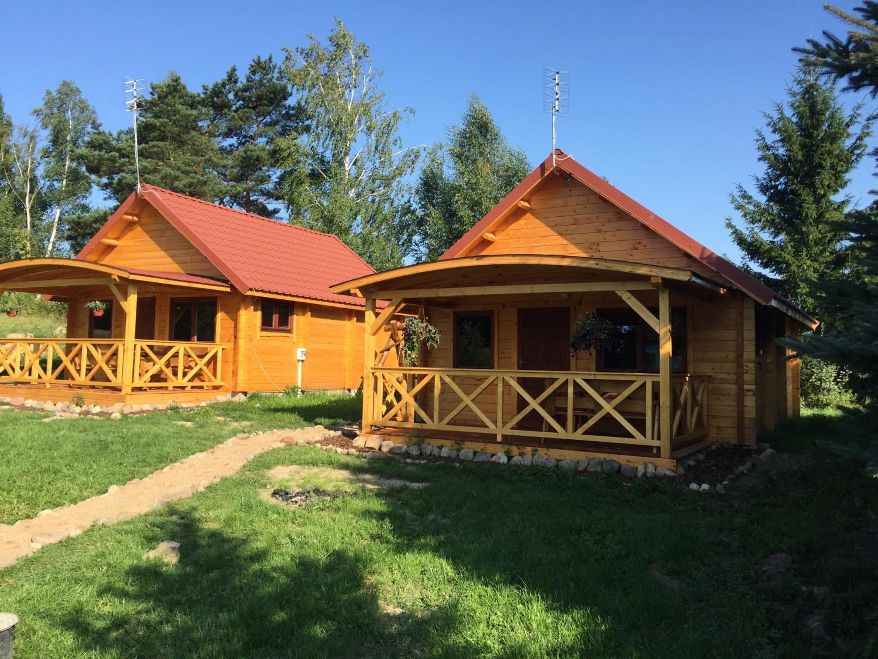 Chalet - Photo 18