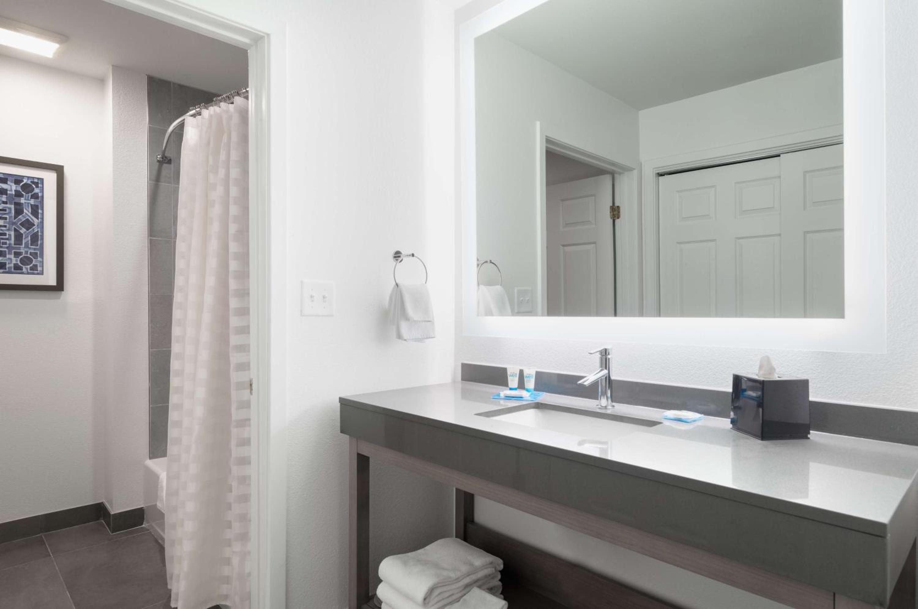 Two-Bedroom King Suite with Sofa Bed - Photo 9