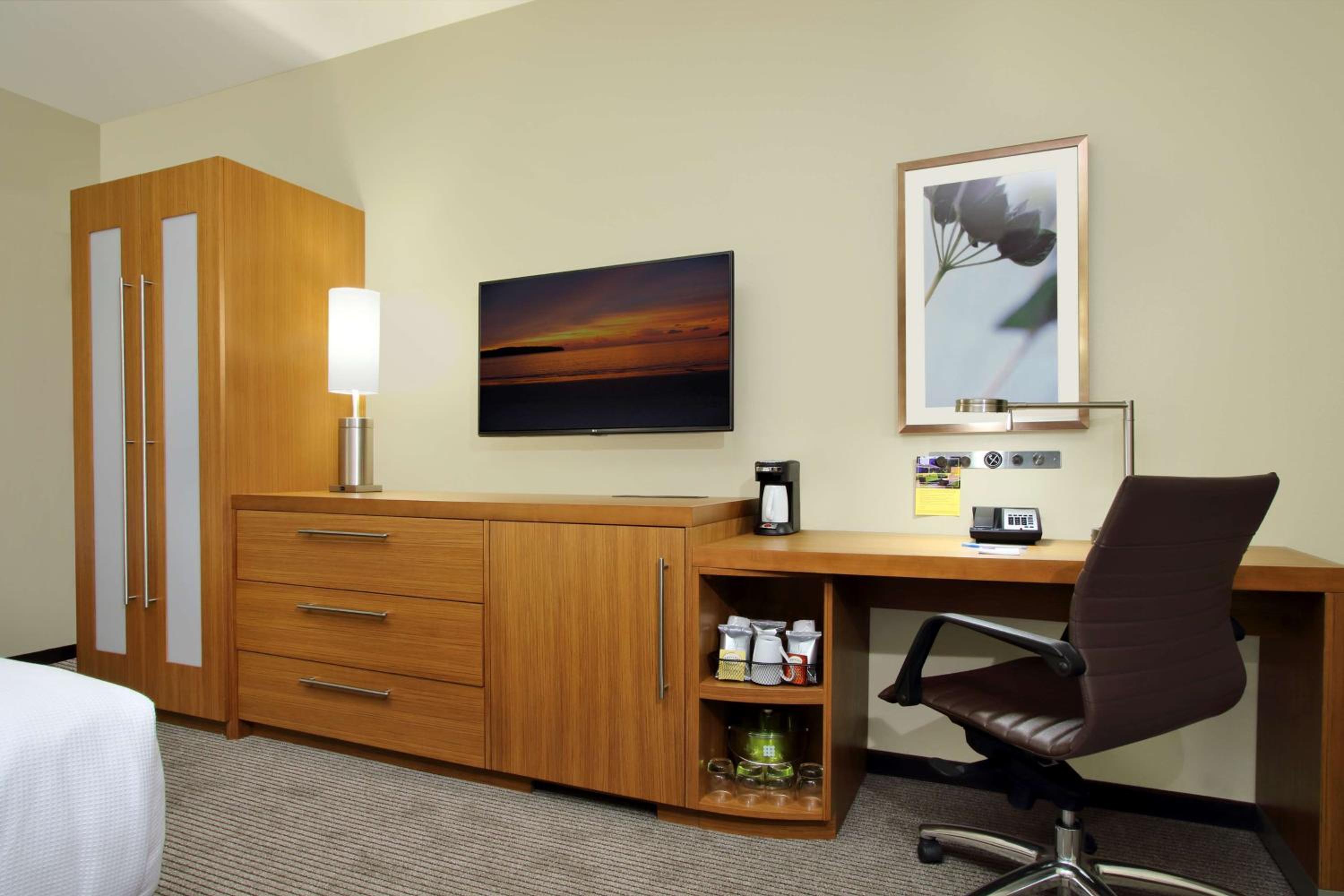 Hyatt Place Houston NW Vintage Park, Foto 6