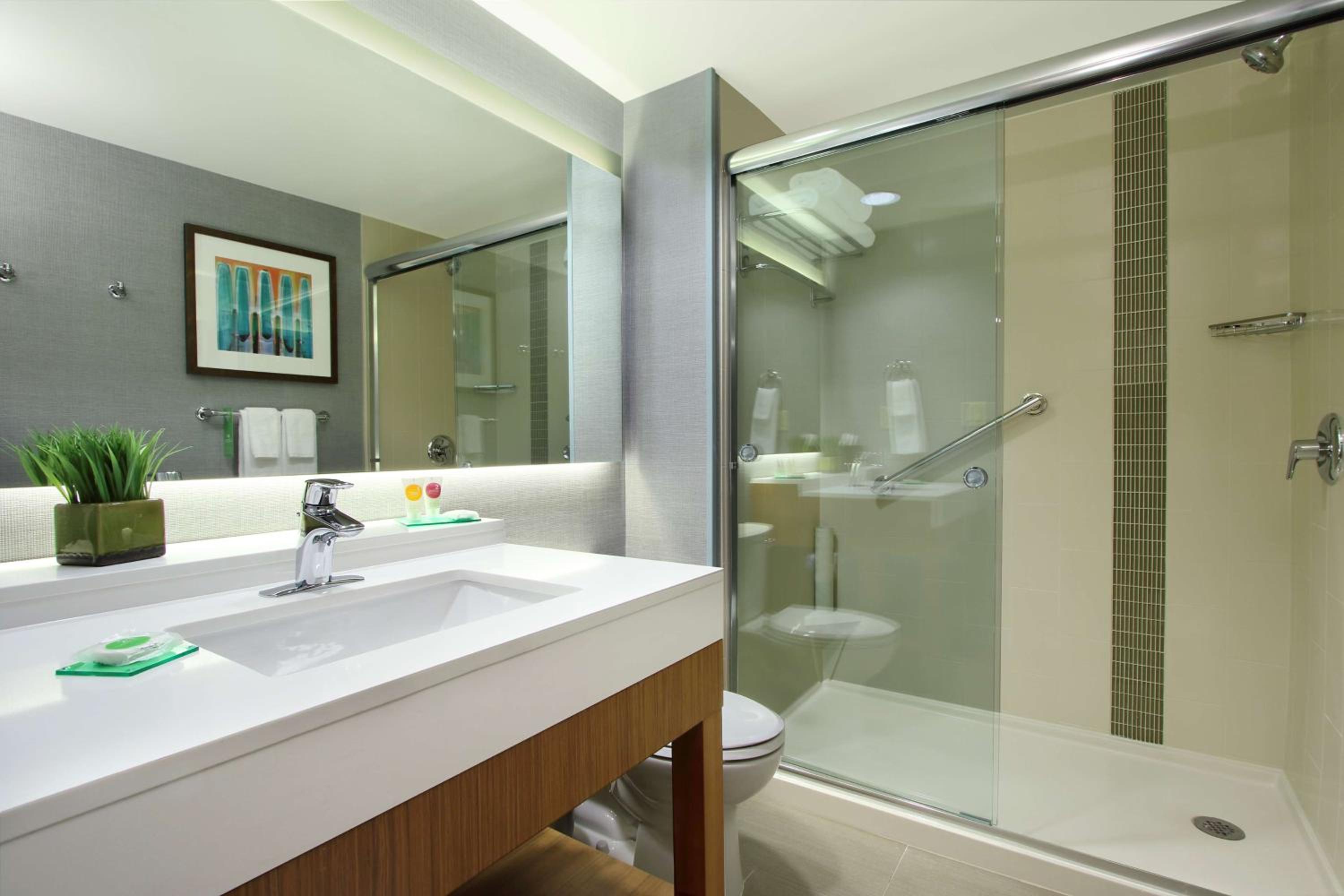 One-Bedroom King Suite photo 2