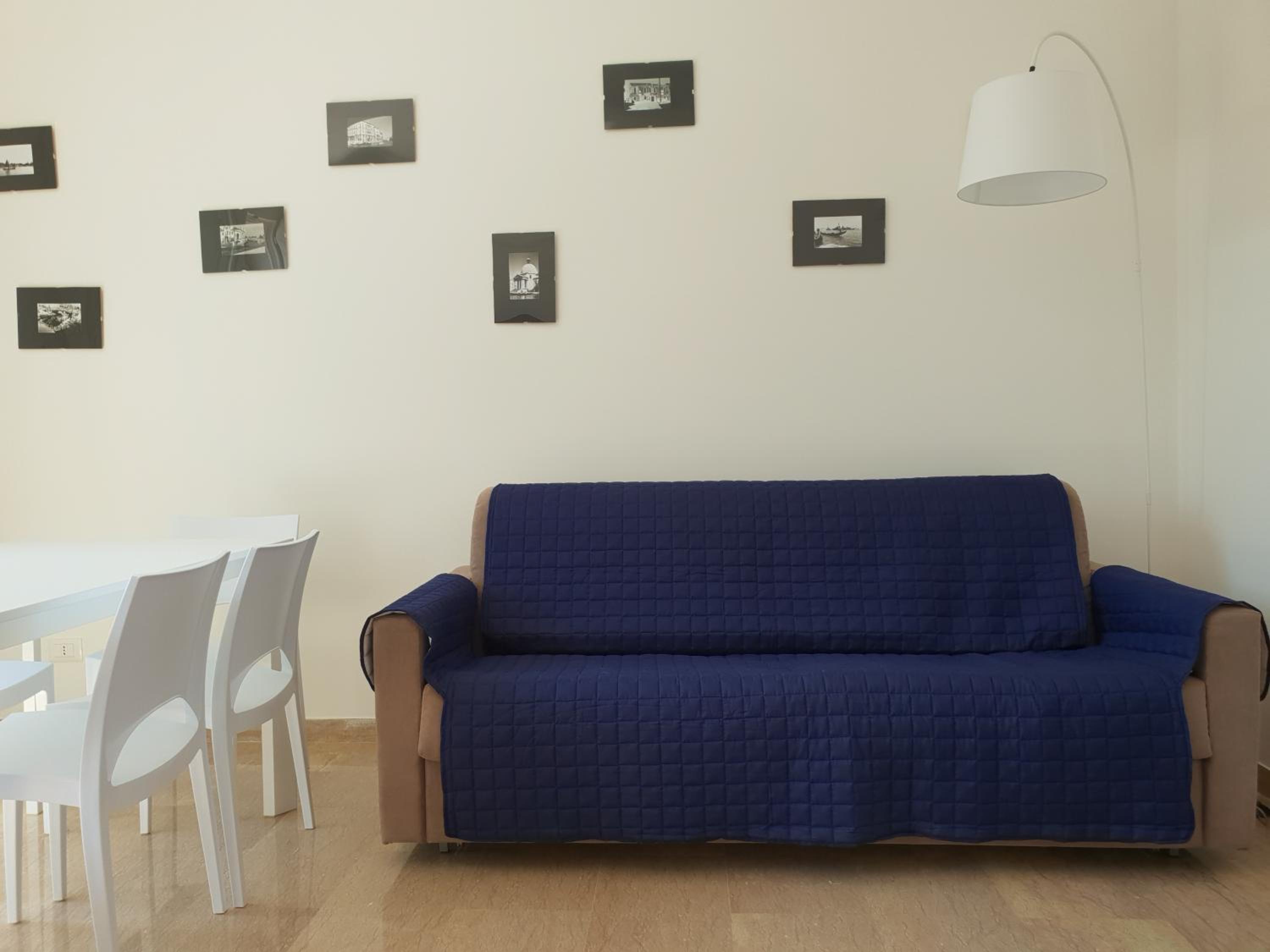 Apartment photo 1
