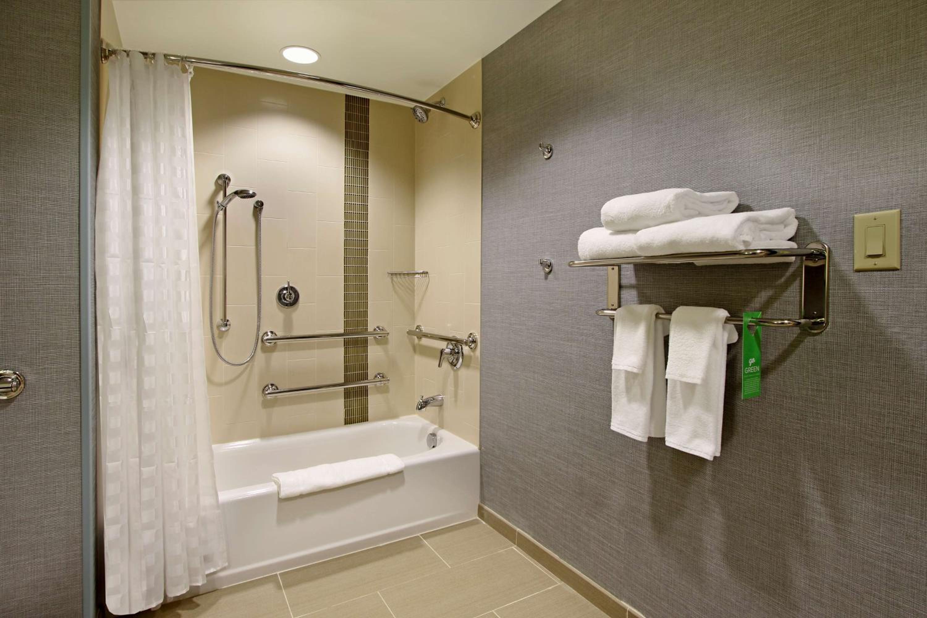 Hyatt Place Houston NW Vintage Park, Foto 7