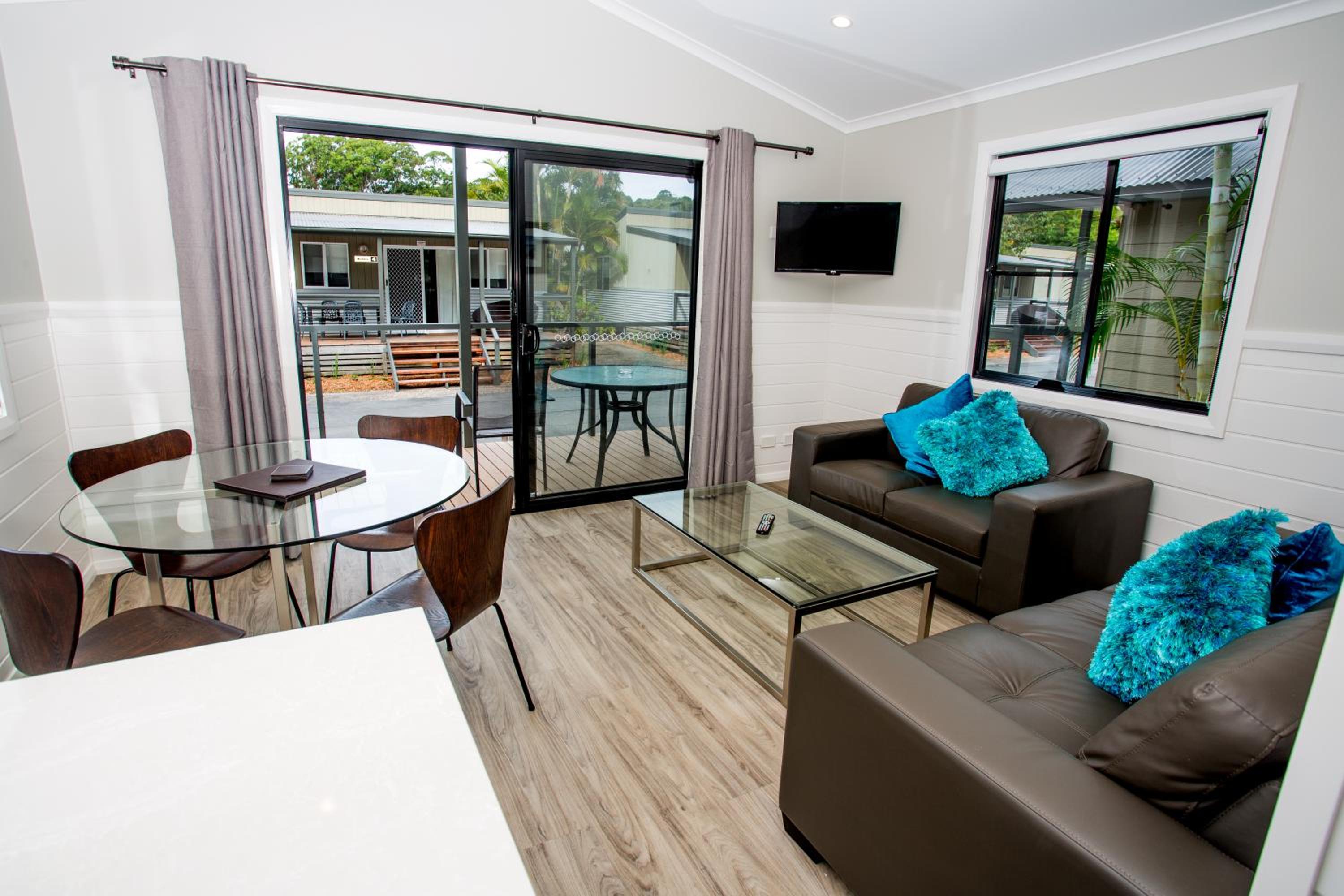 Villa photo 1