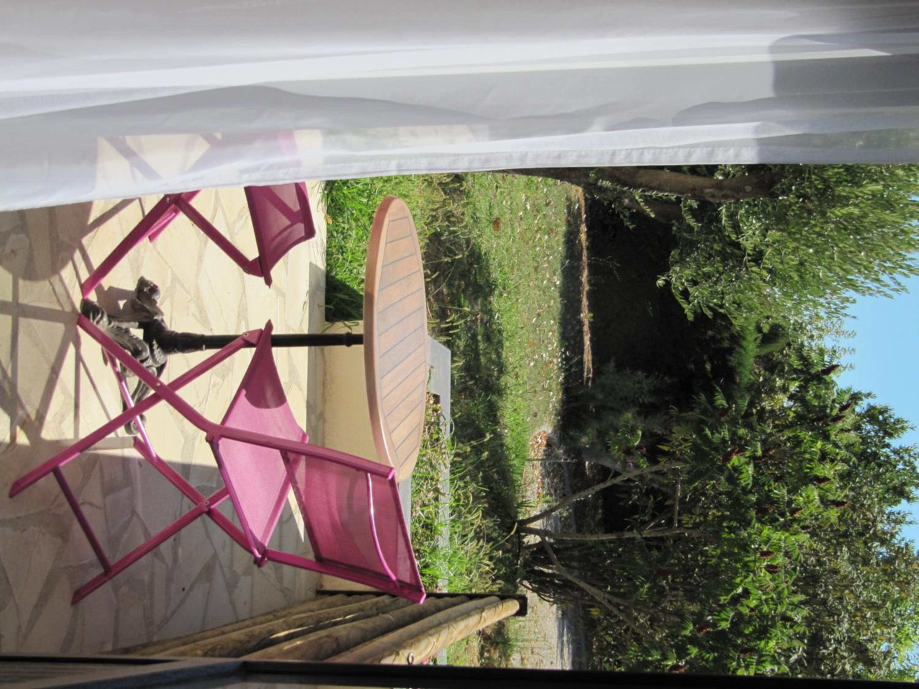 Double Room with Terrace photo 2