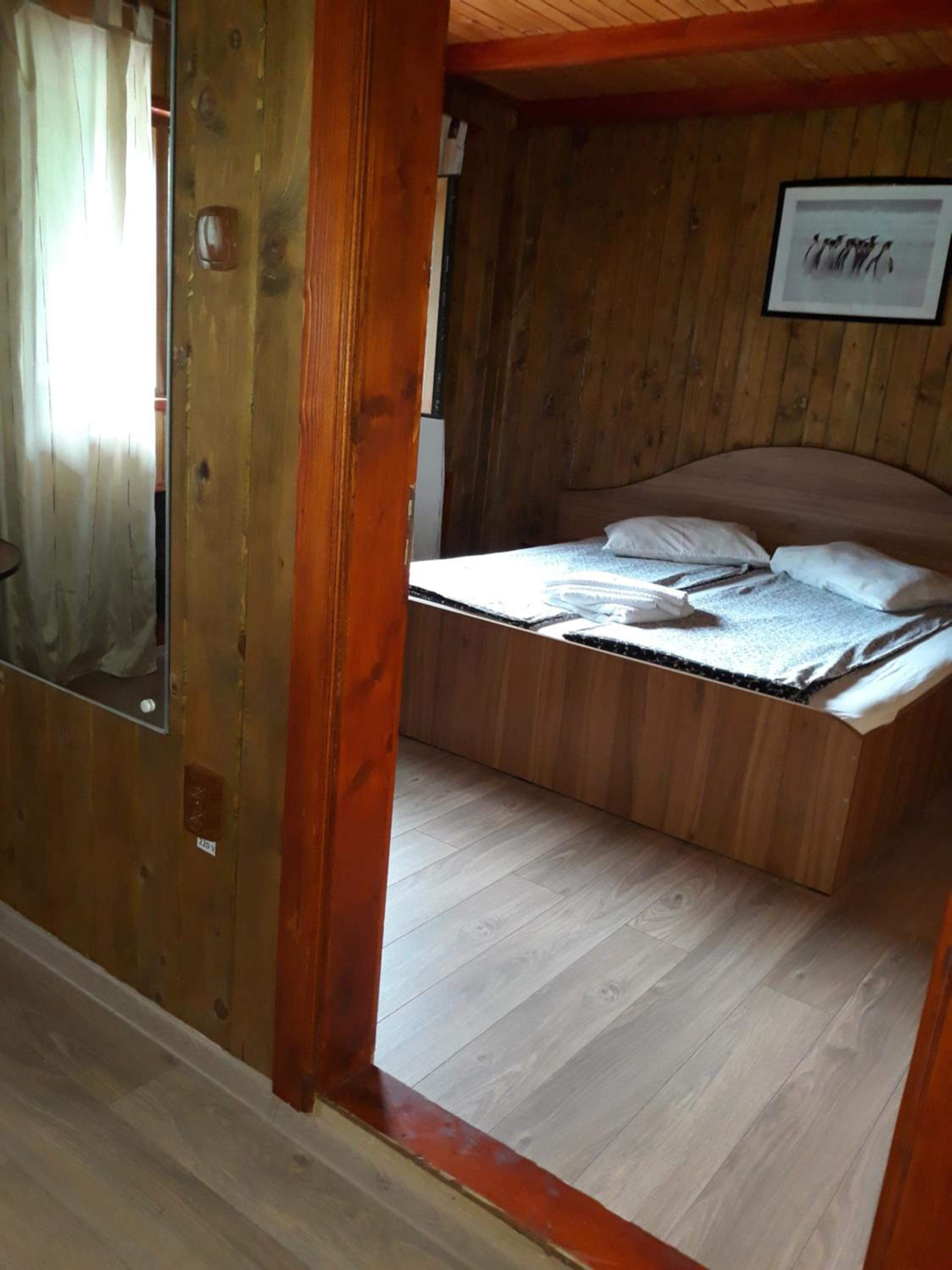 Two-Bedroom Suite photo 1