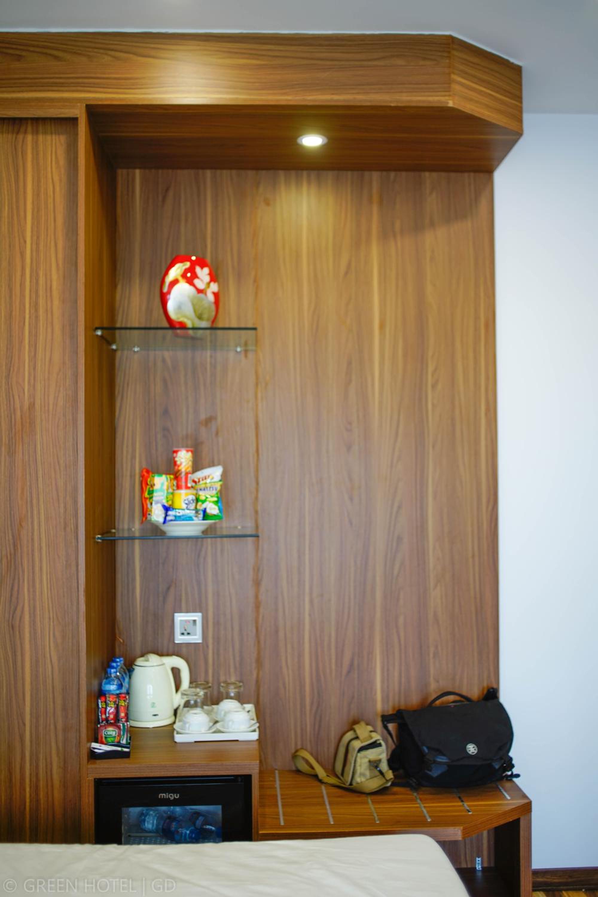 Deluxe Triple Room photo 2