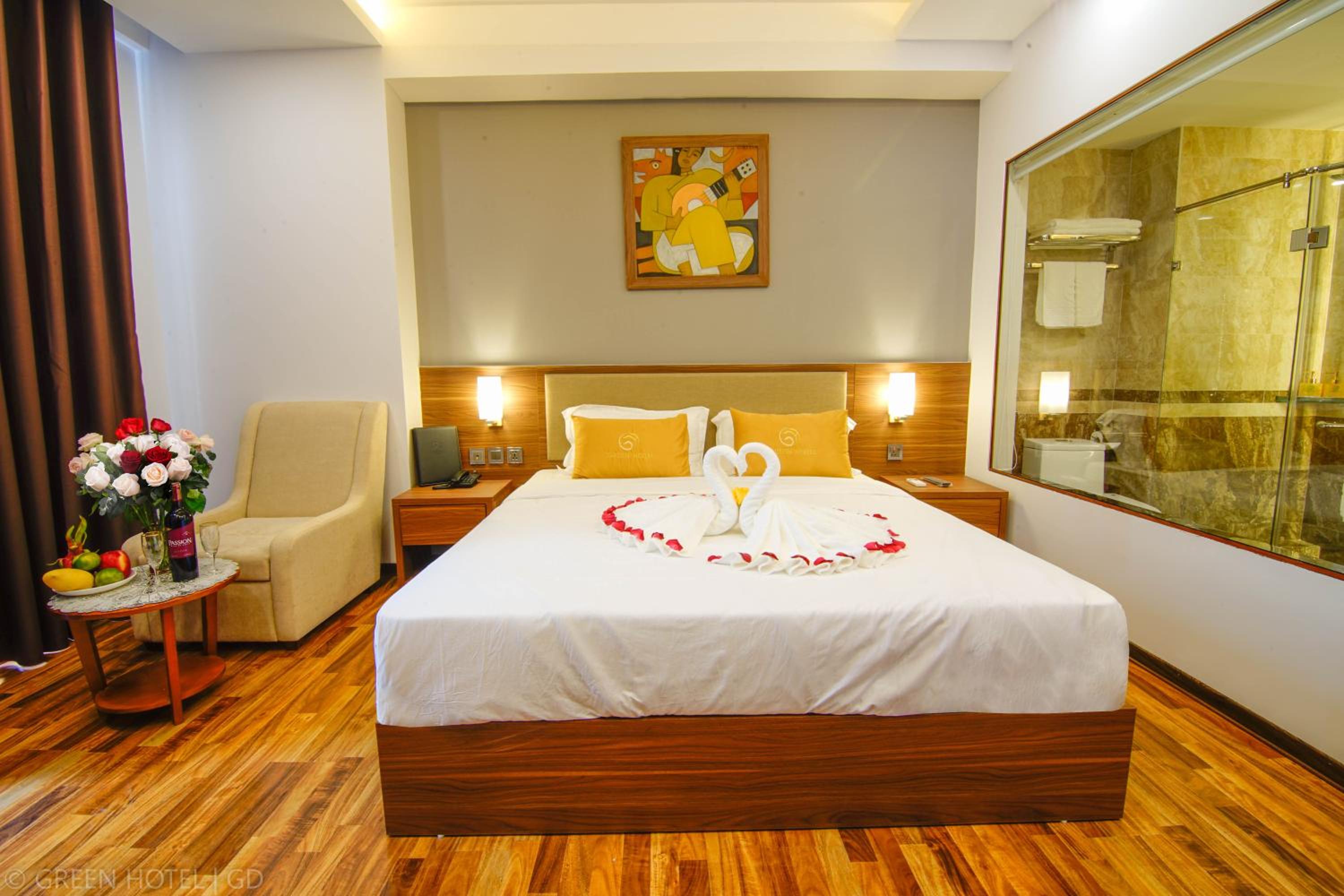King Room photo 1
