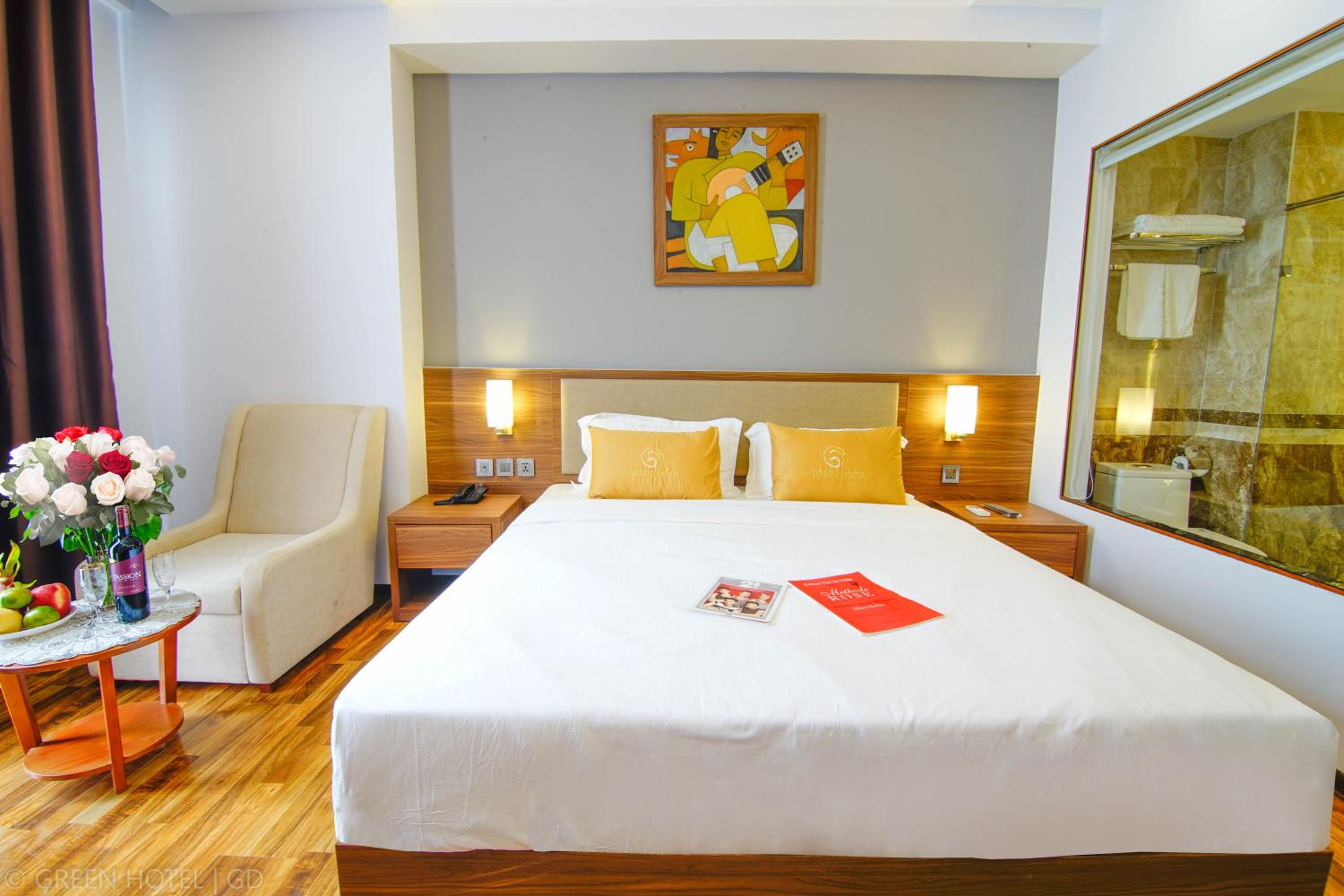 King Room photo 3