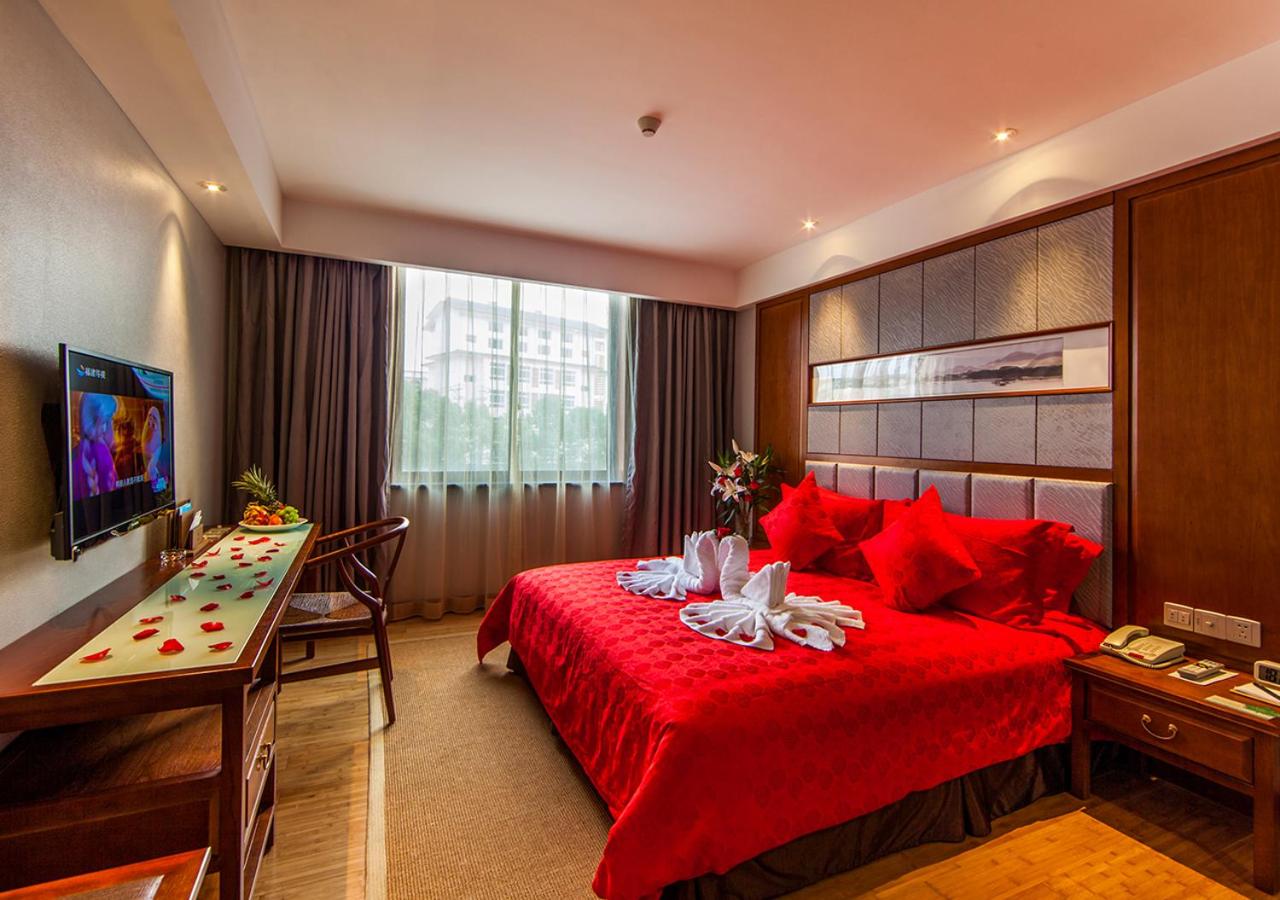 Standard Double Room photo 1
