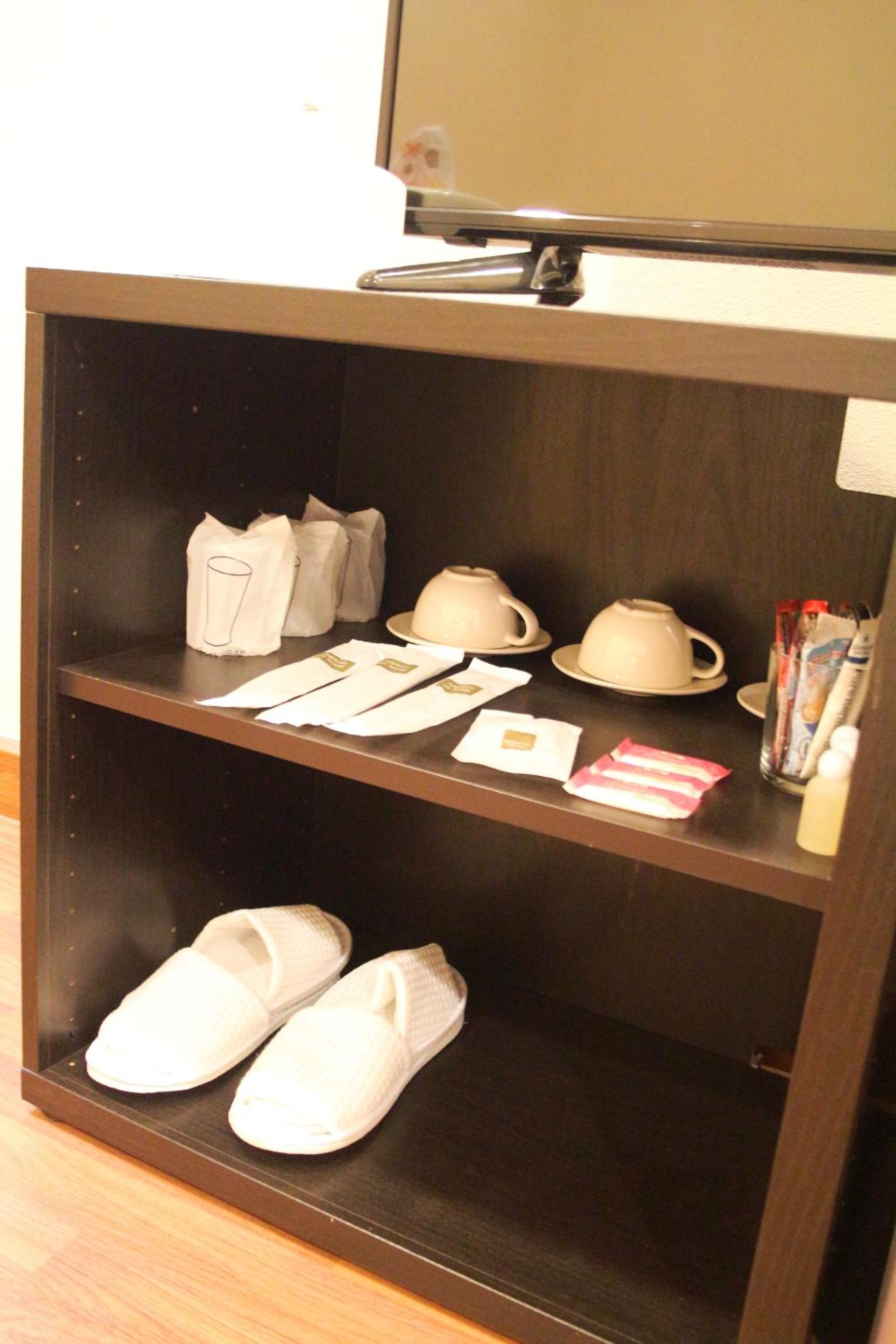 Standard Queen Room photo 3