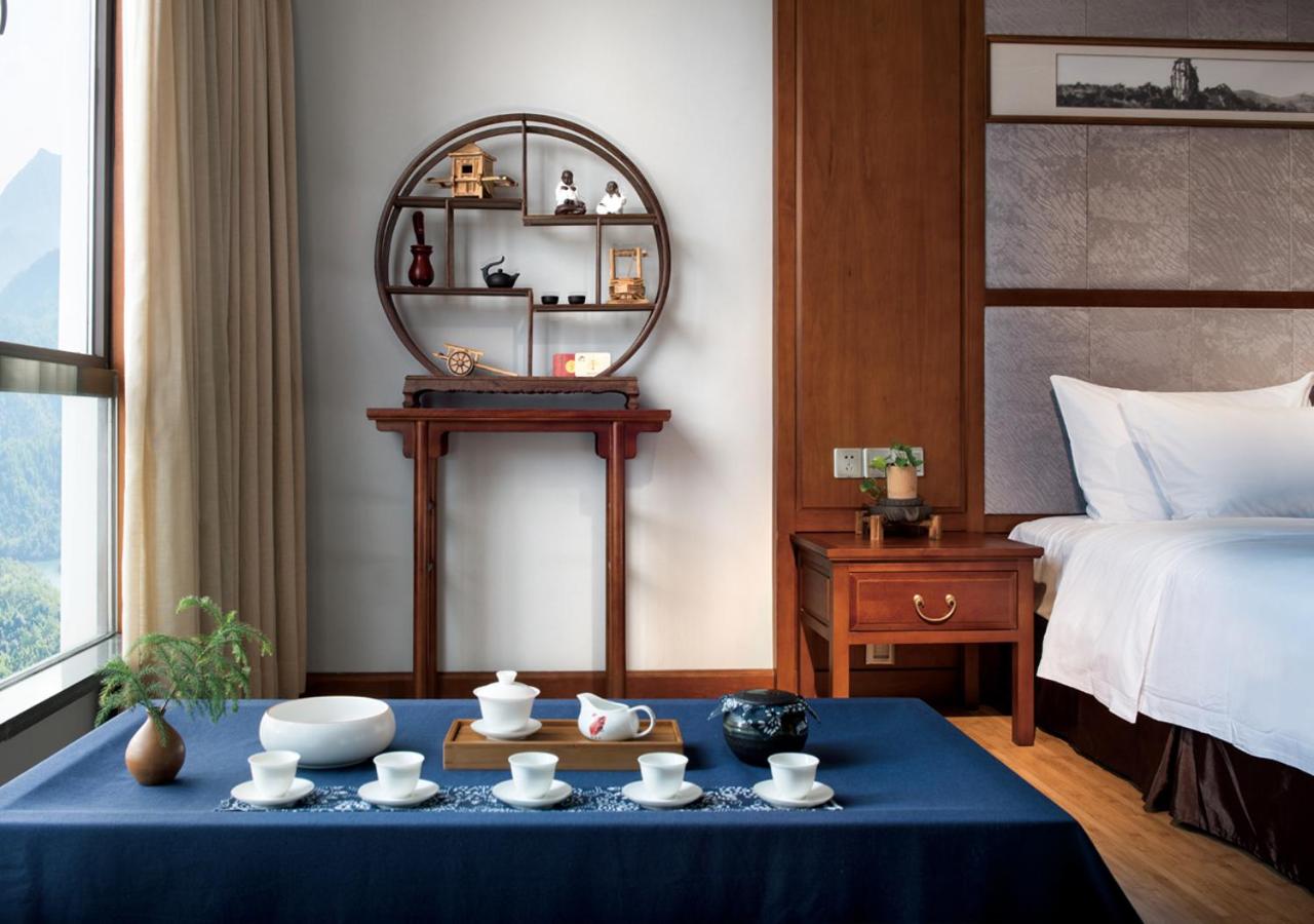 Deluxe Twin Room photo 3