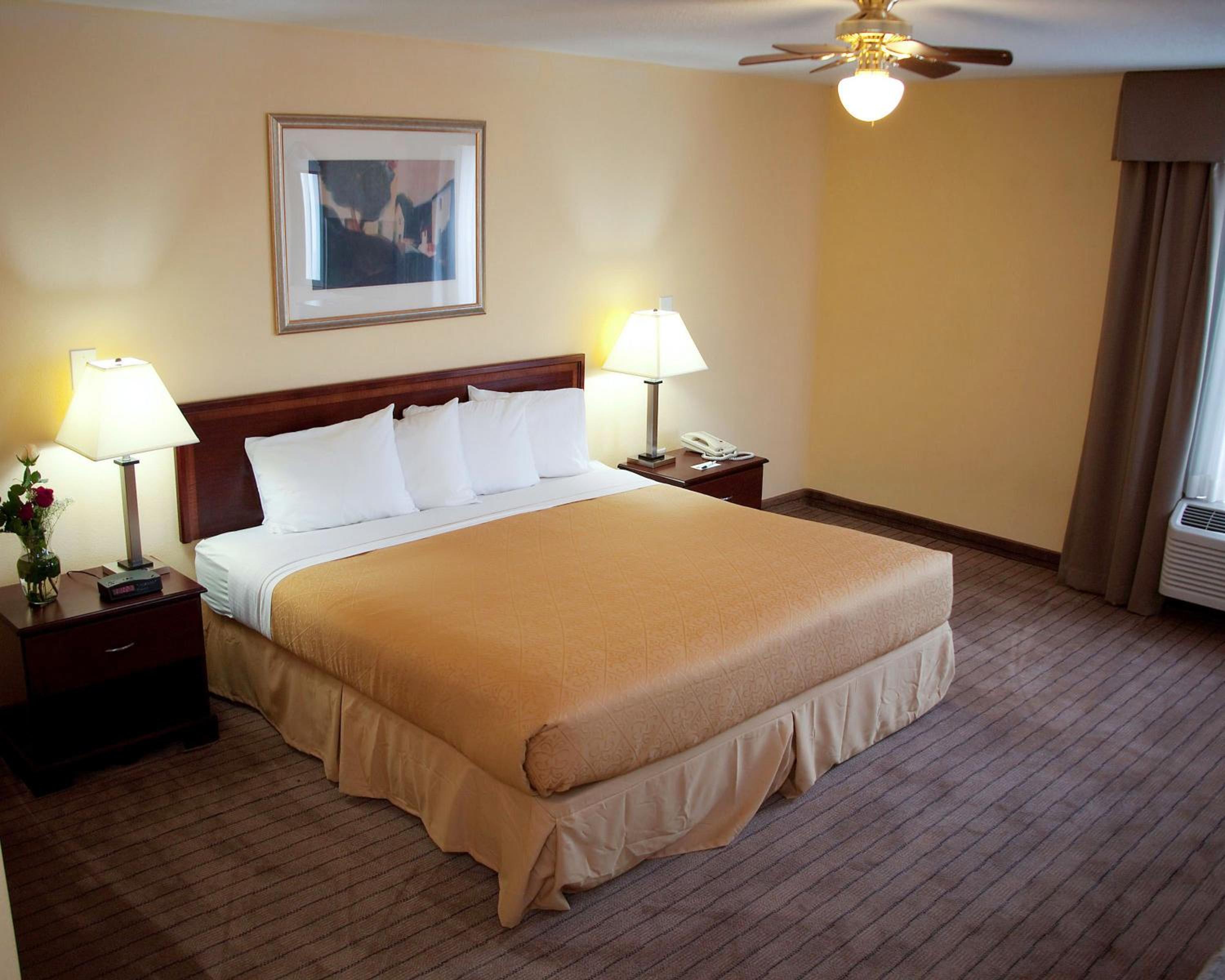 King Room - Non-Smoking - Photo 2