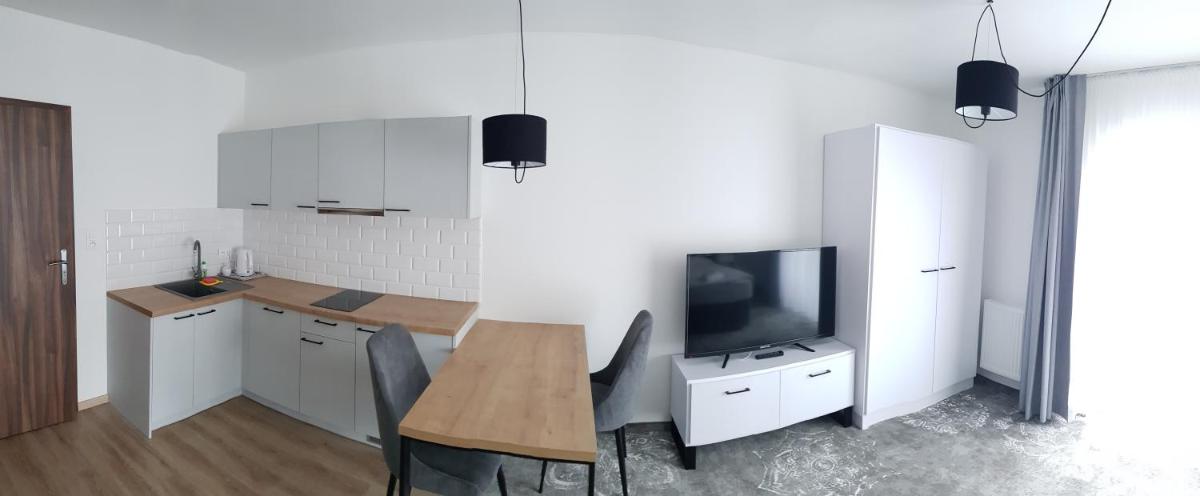 Junior Suite with Balcony photo 1