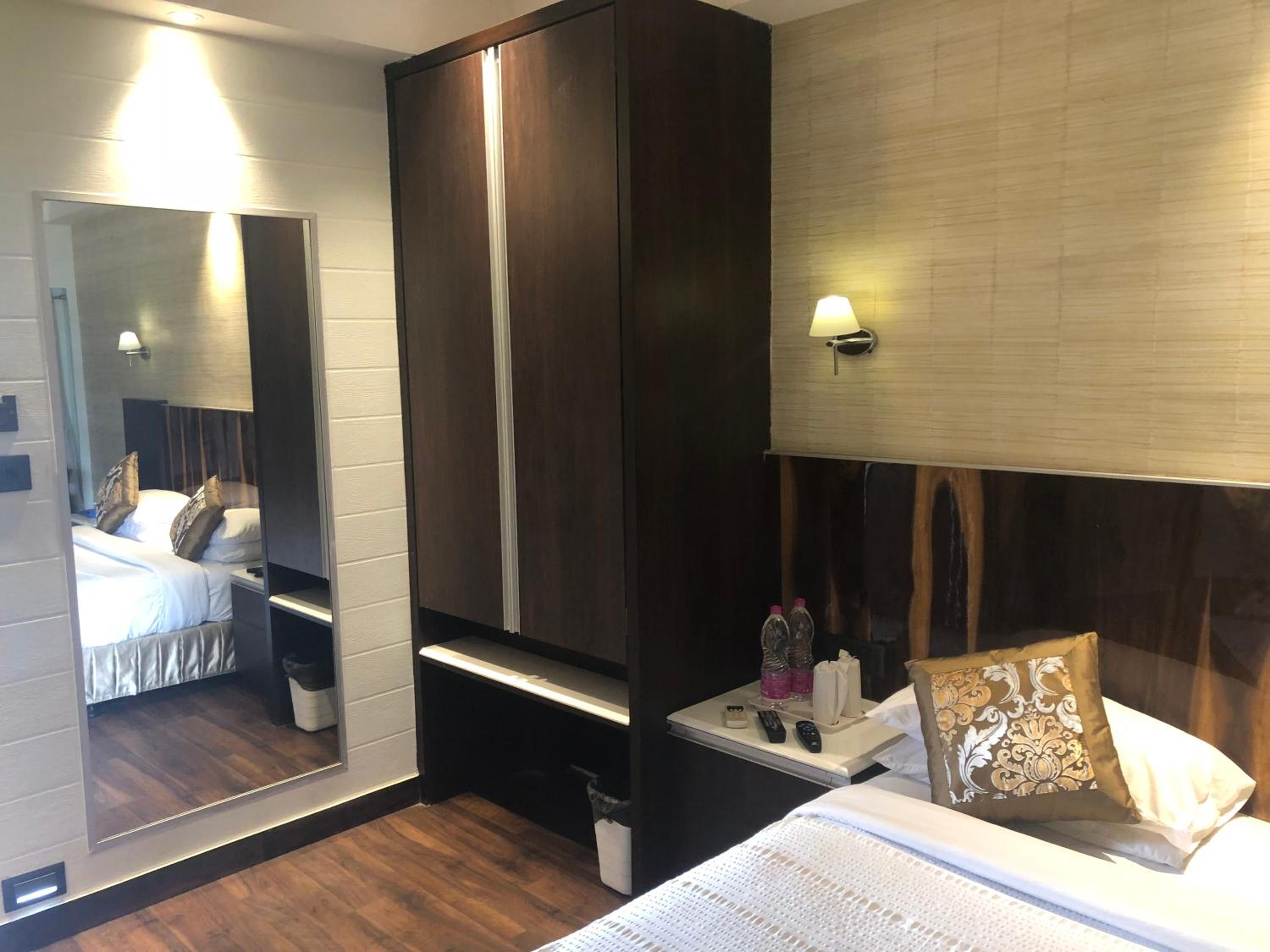 Standard Double Room photo 2