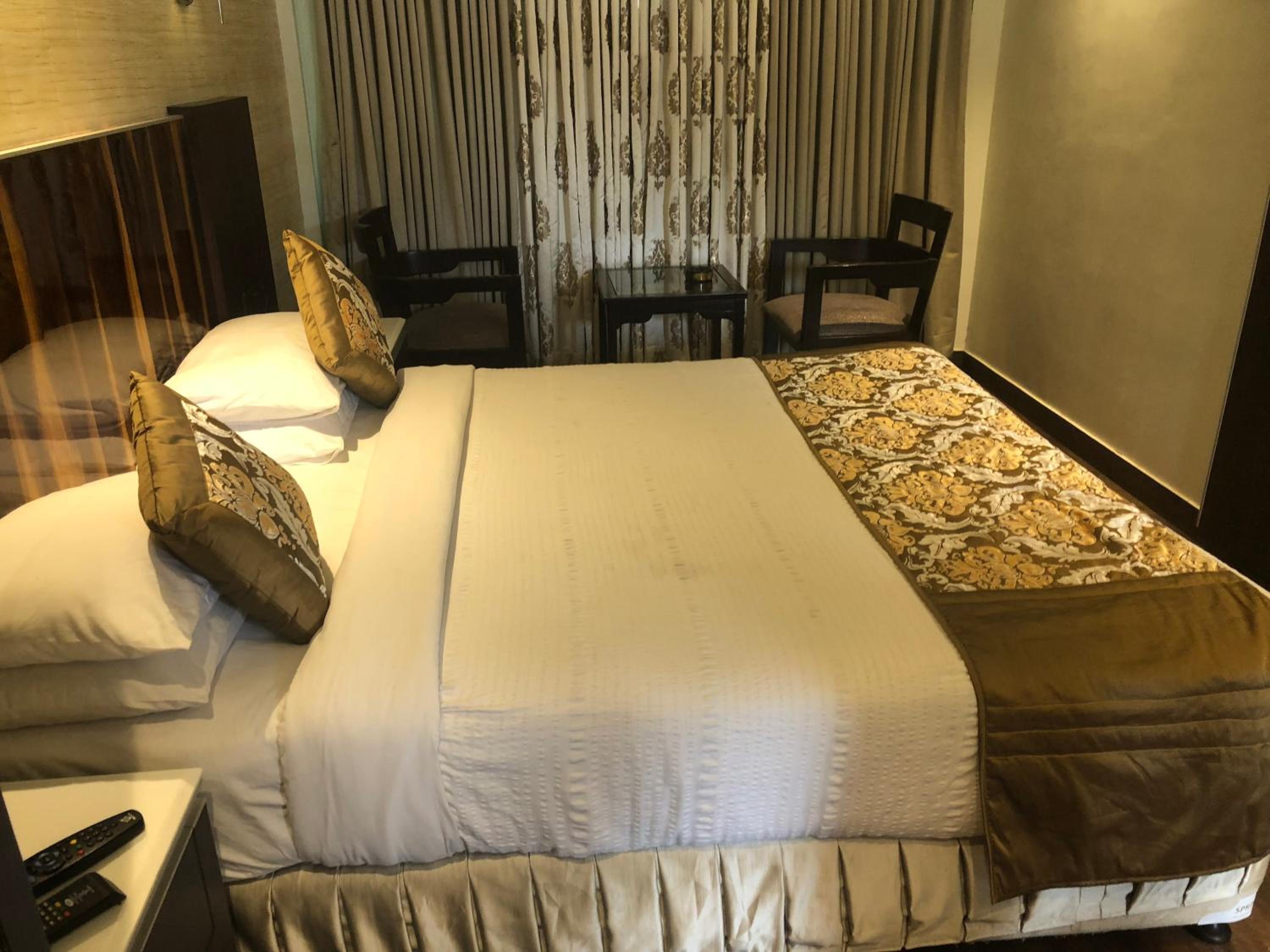 Standard Double Room photo 3