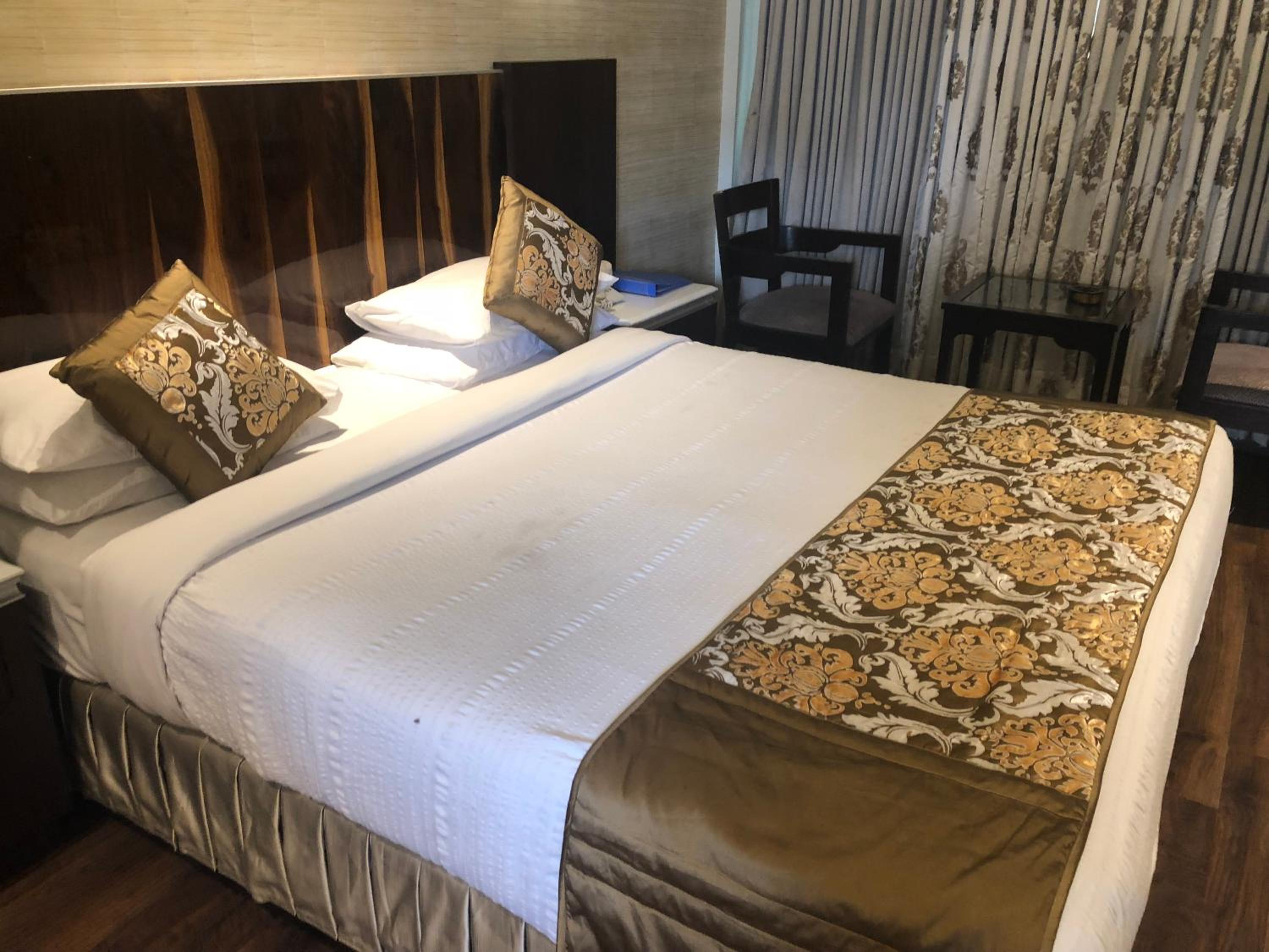 Standard Double Room photo 1