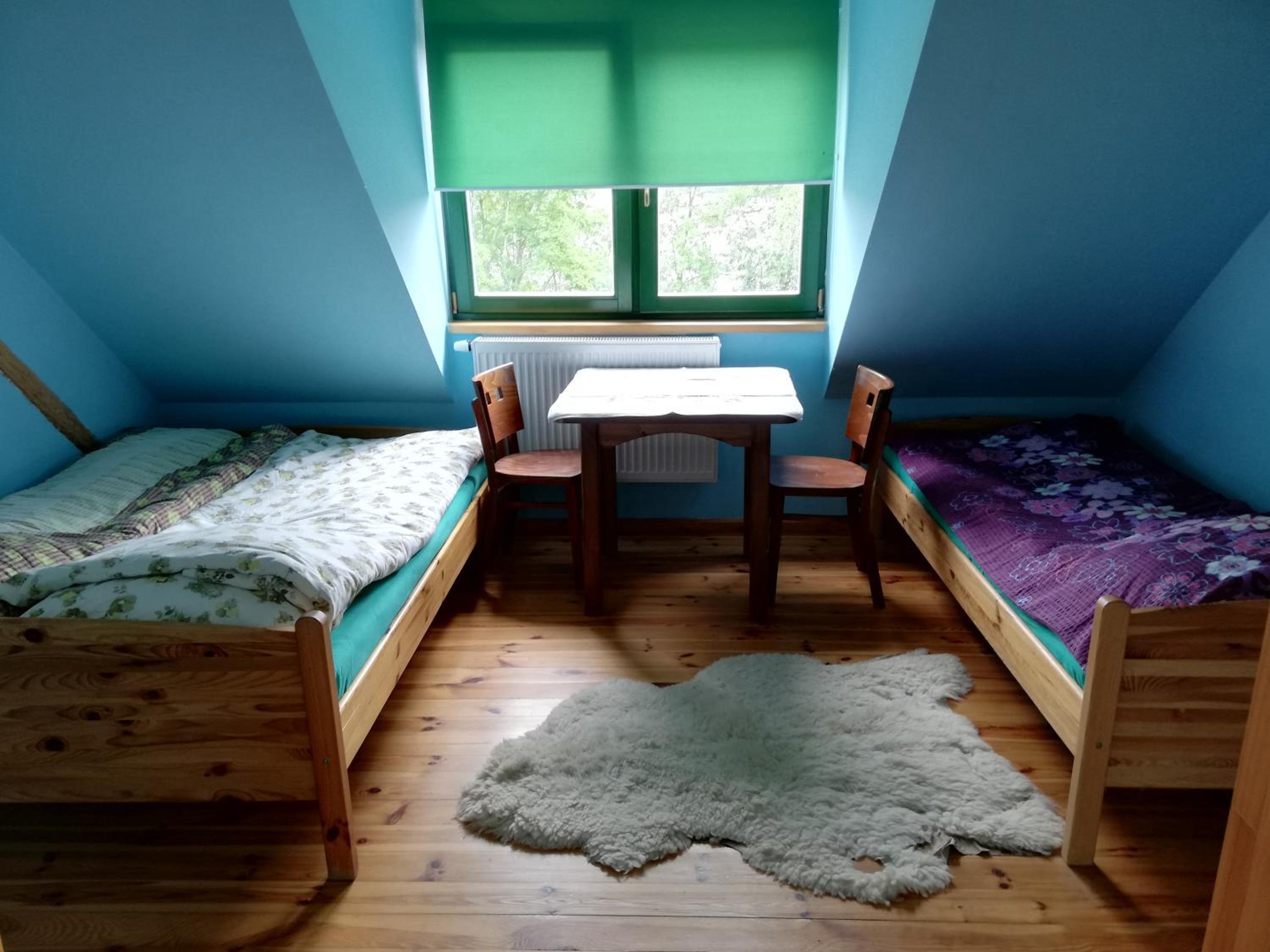Triple Room with Lake View photo 2