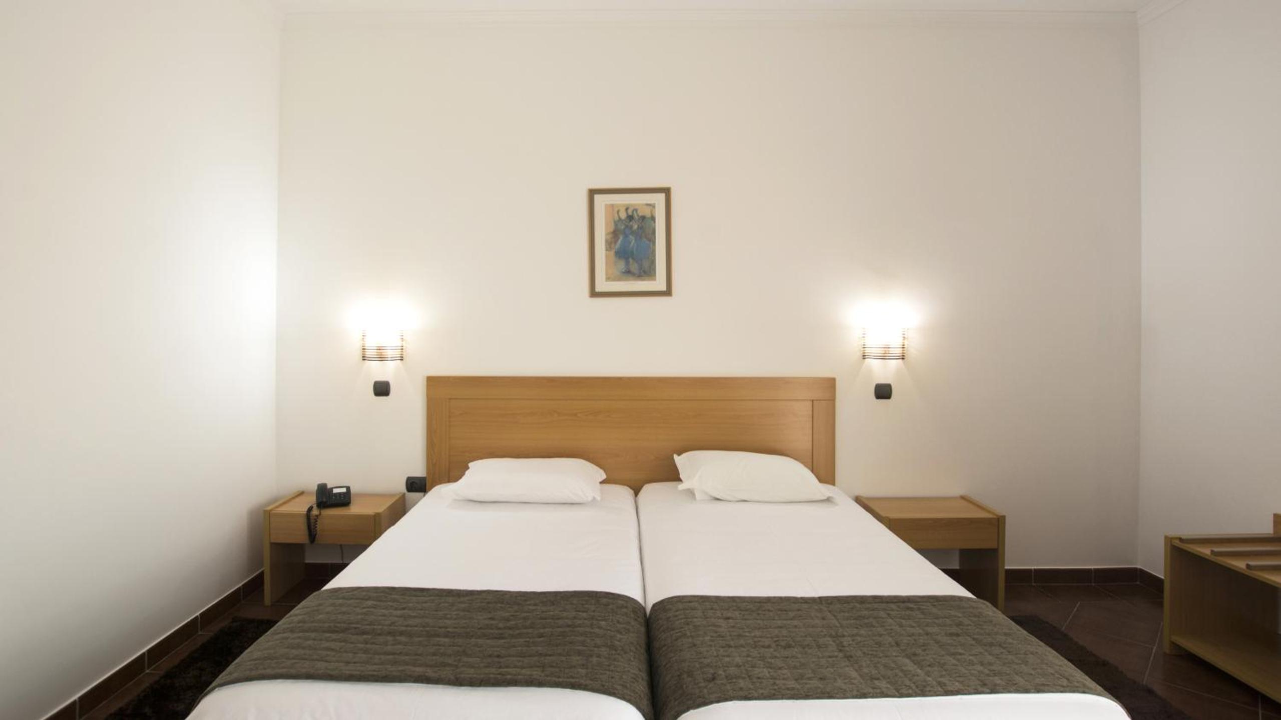 Double or Twin Room photo 3