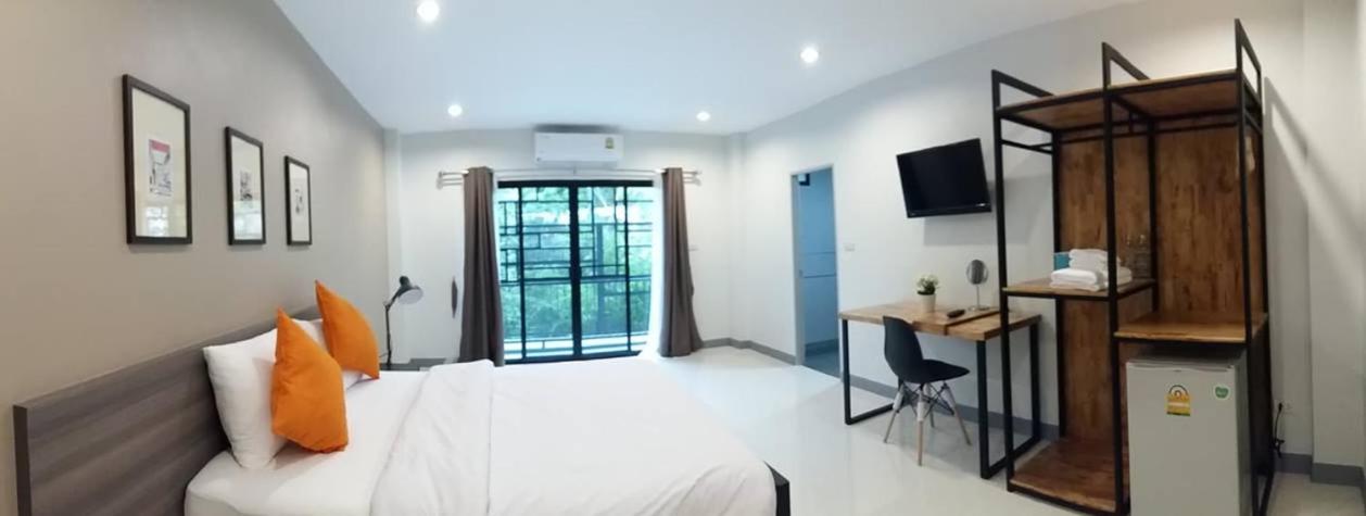 Superior Apartment - Photo 7