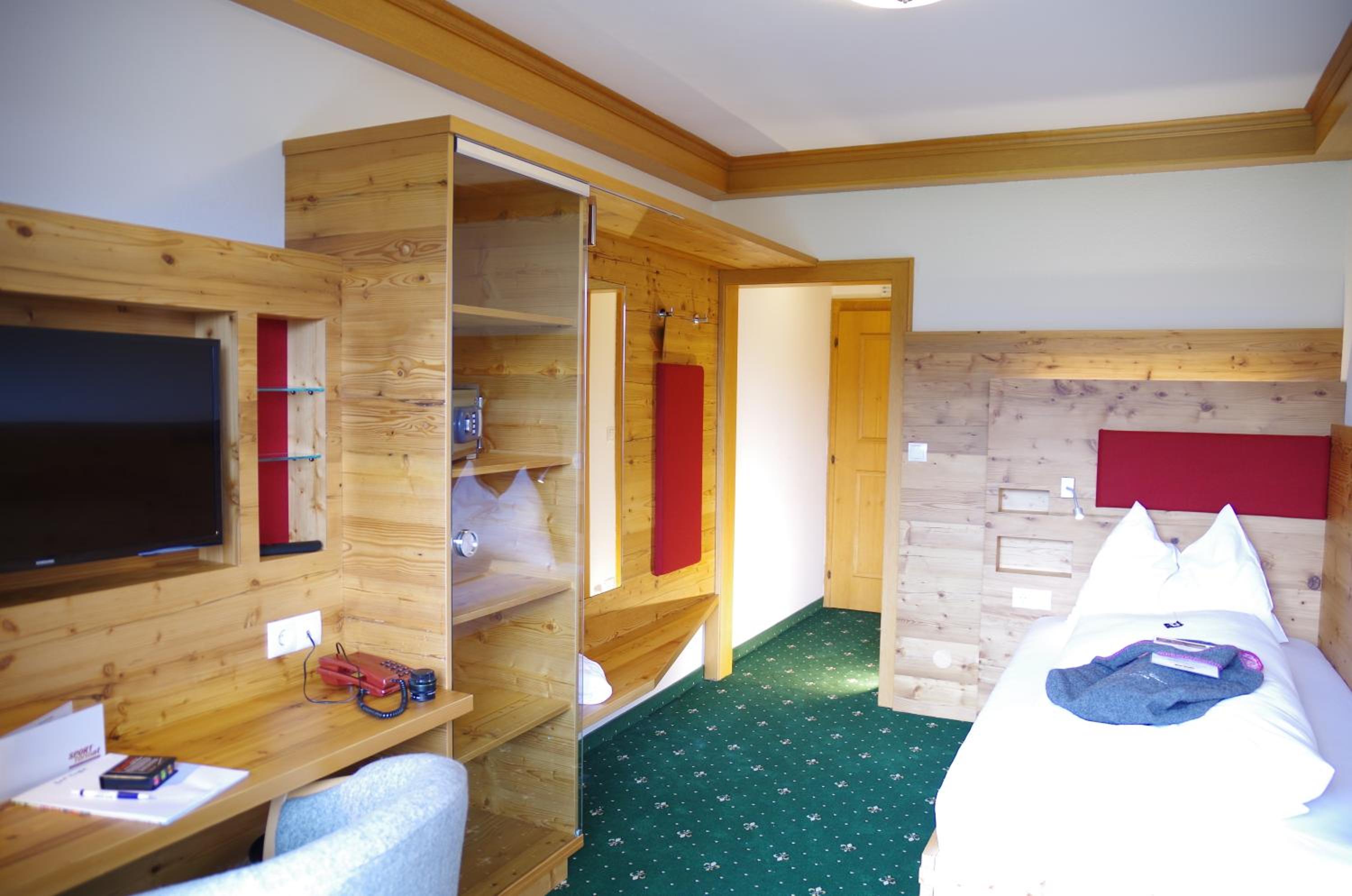 Single Room photo 1