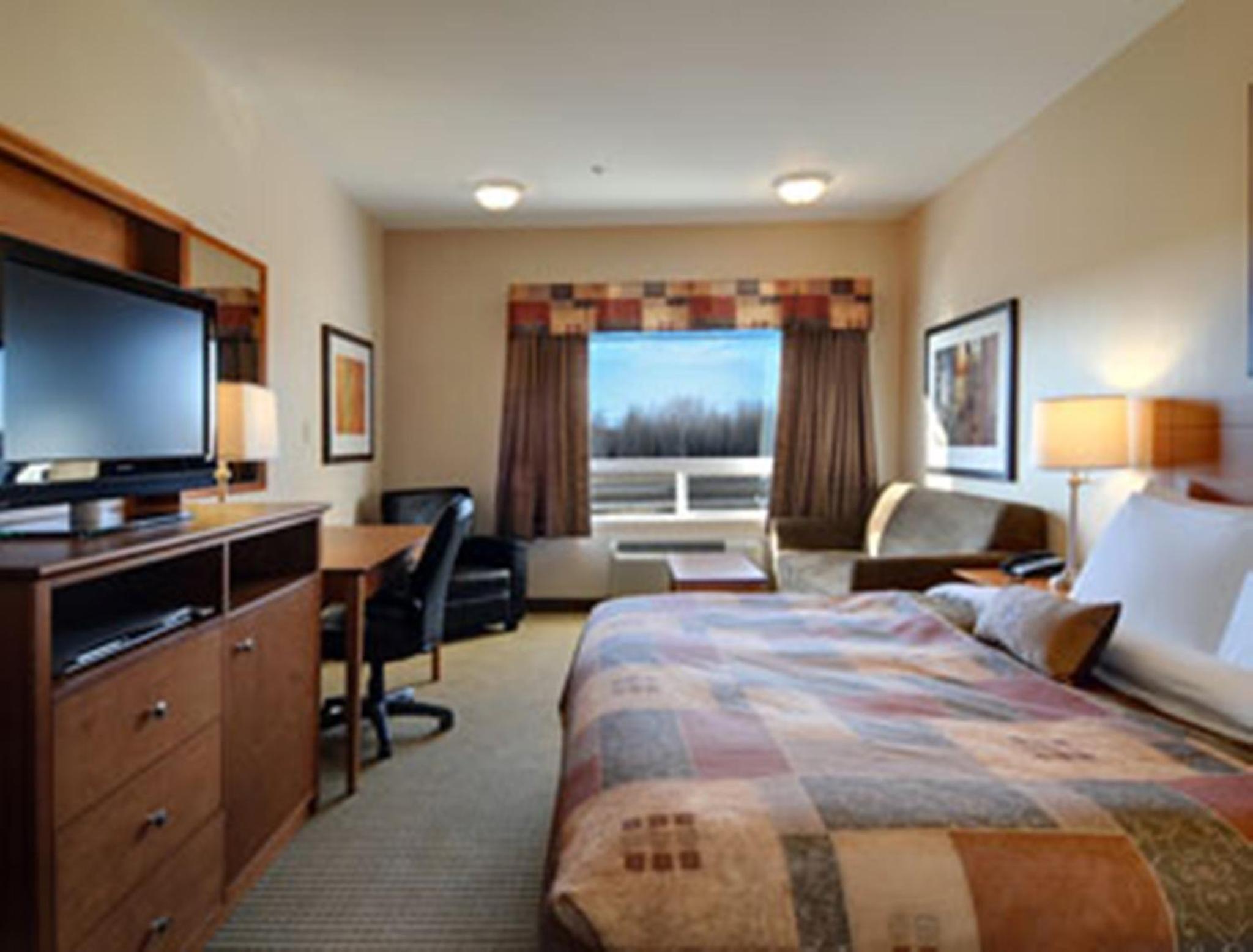 King Room - Non-Smoking - Photo 3