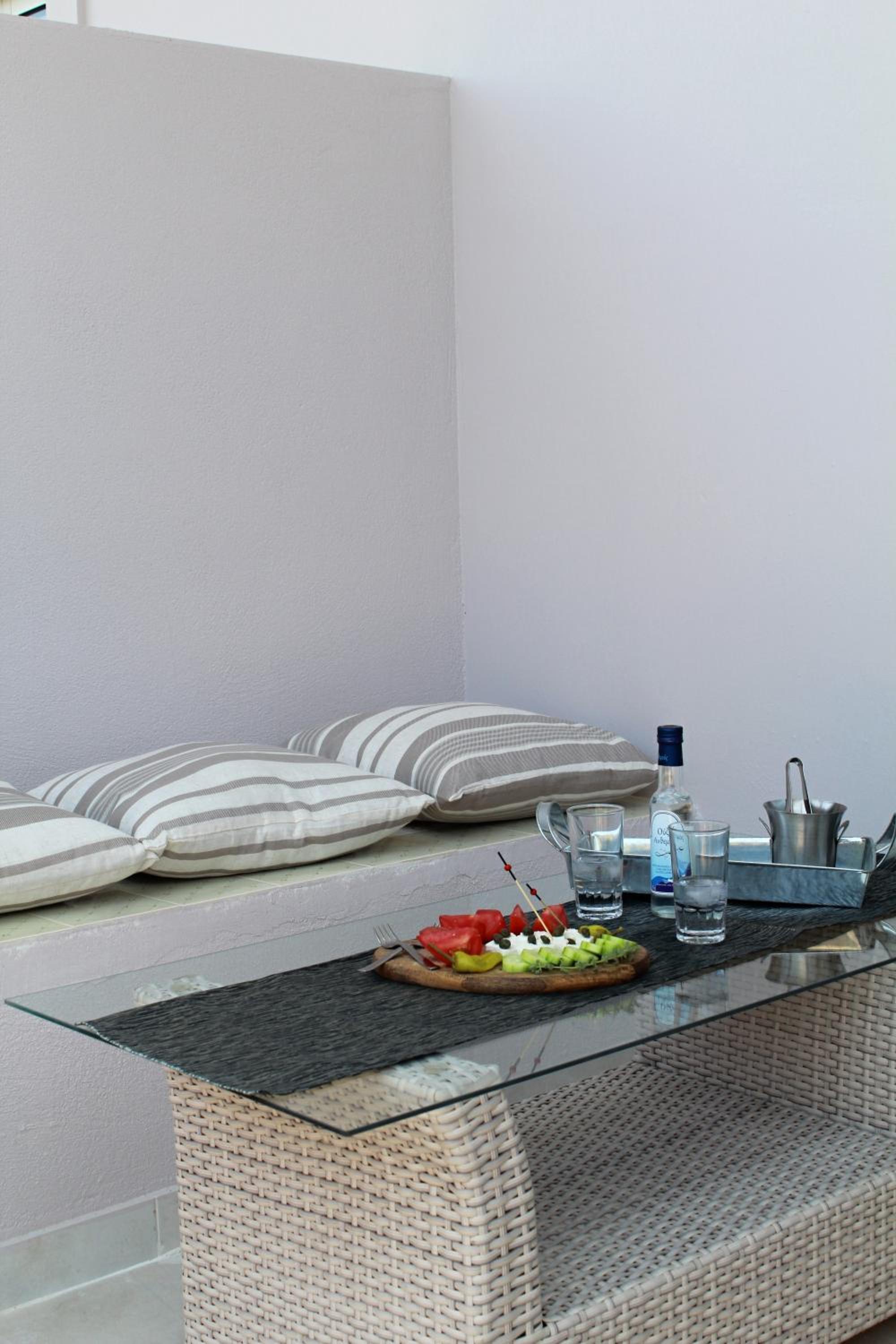 Double Room with Private Bathroom photo 2
