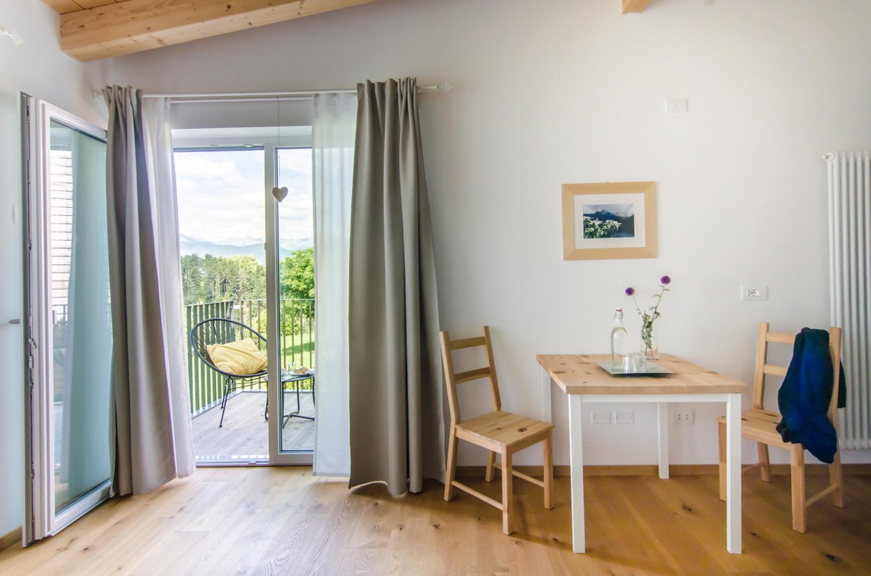 Family Suite with Balcony photo 2