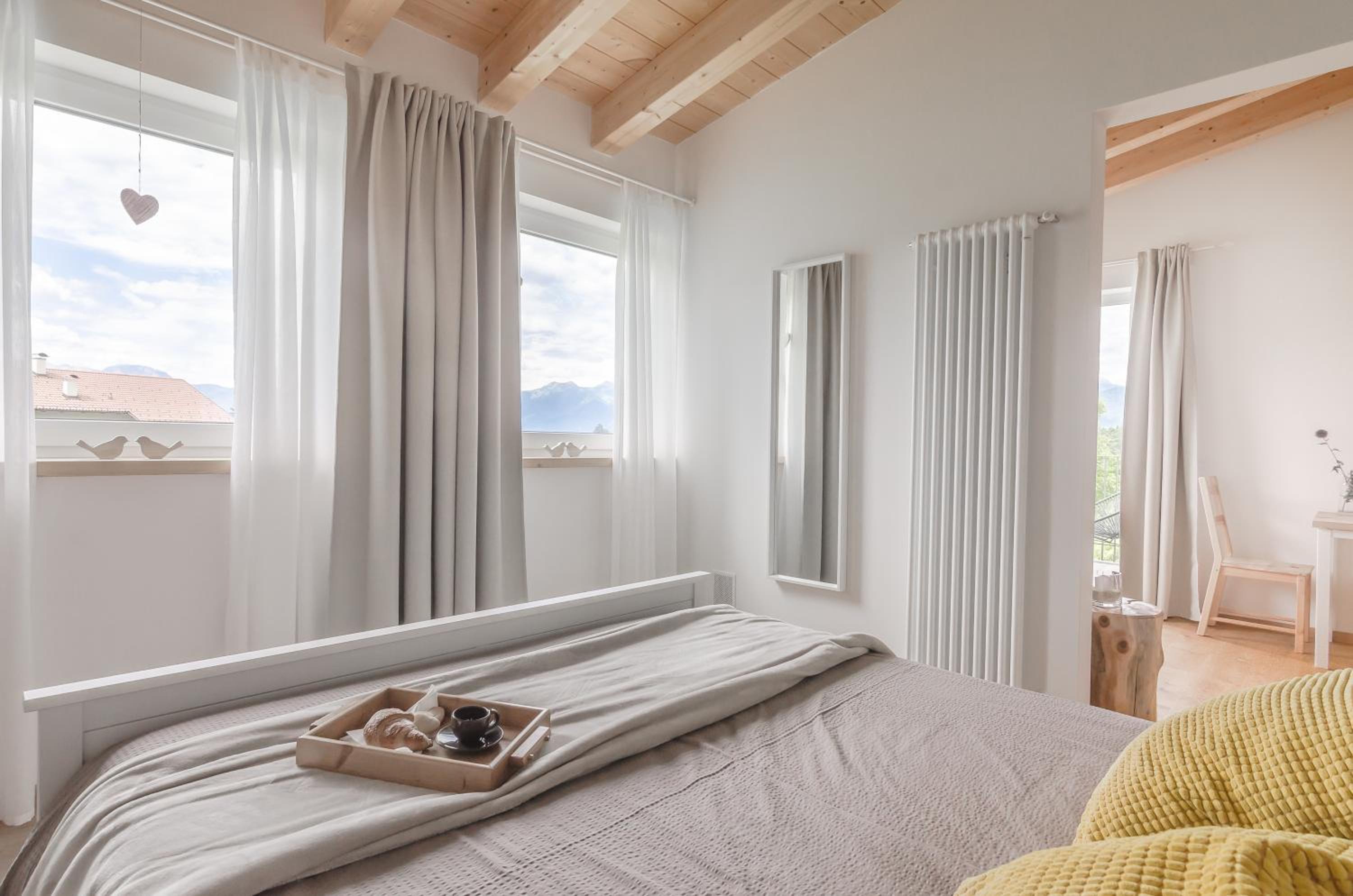 Family Suite with Balcony photo 1