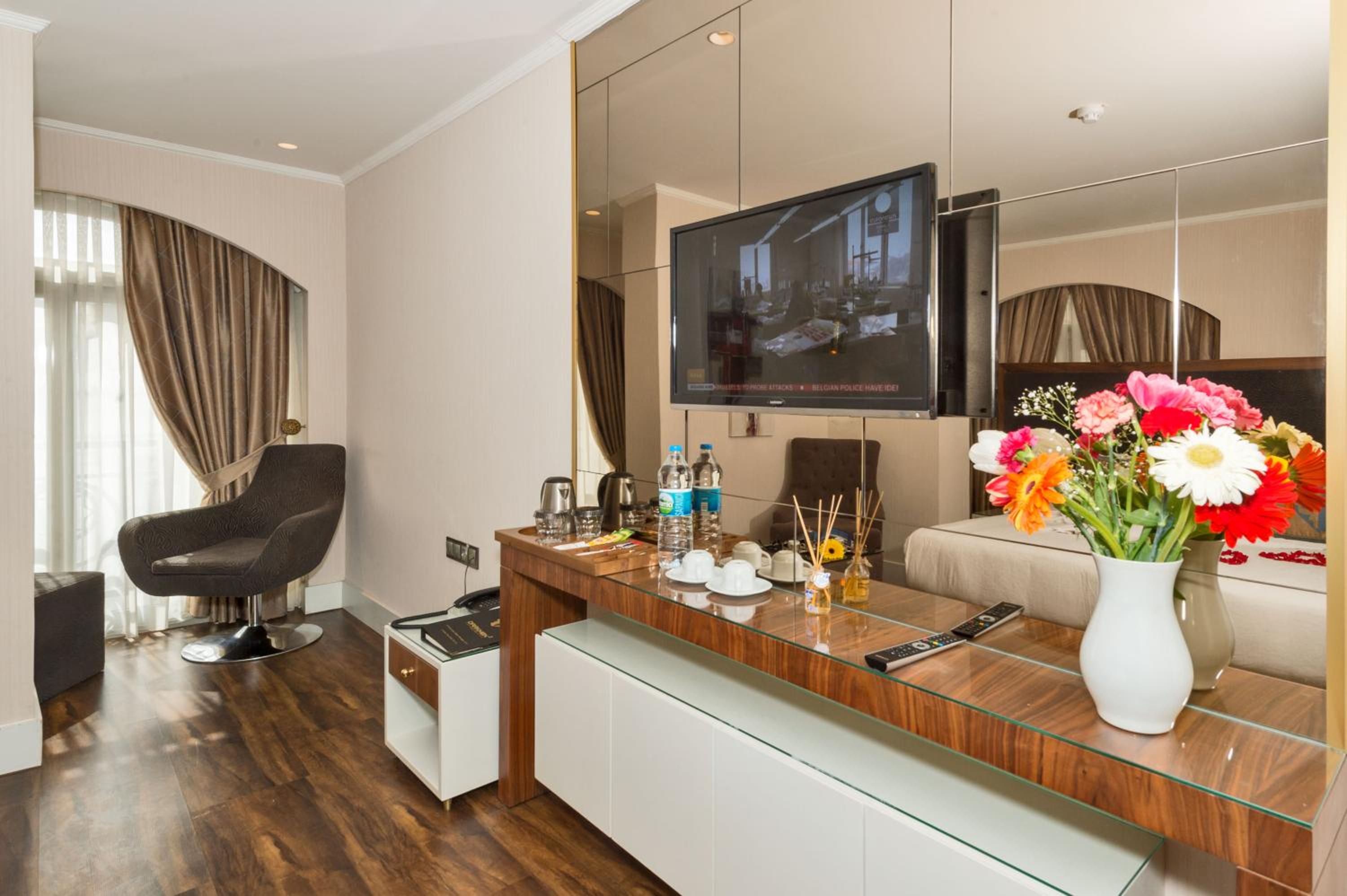 Standard Double Room photo 1
