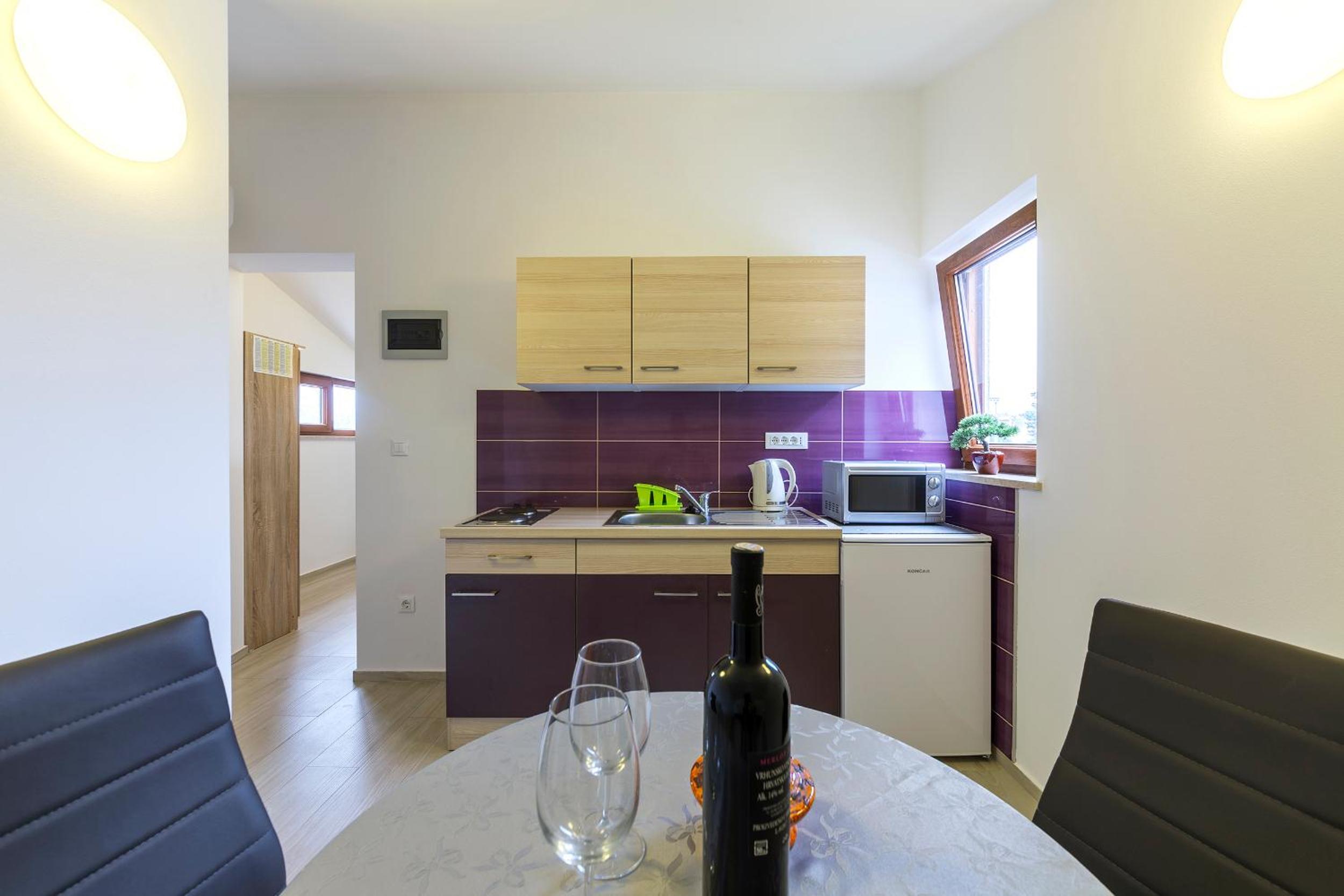 Double or Twin Room with Balcony