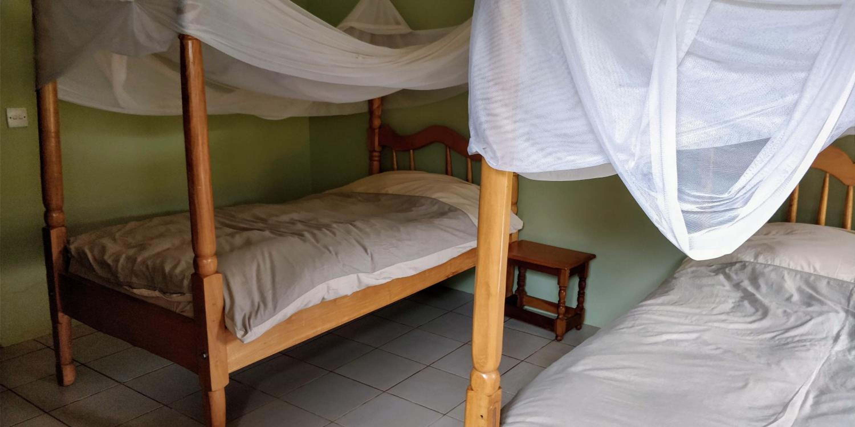 Deluxe Queen Room with Two Queen Beds