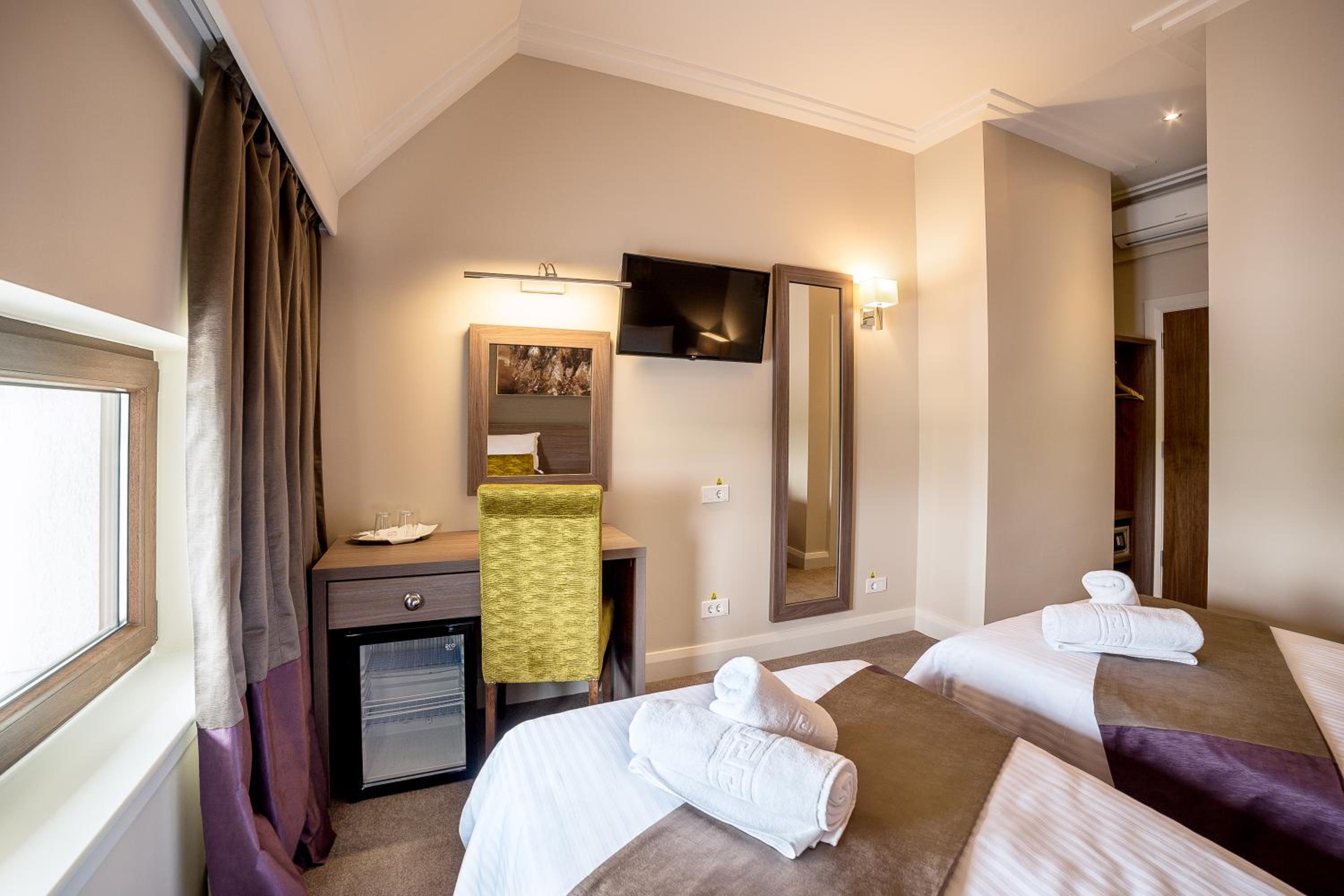 Twin Room photo 1
