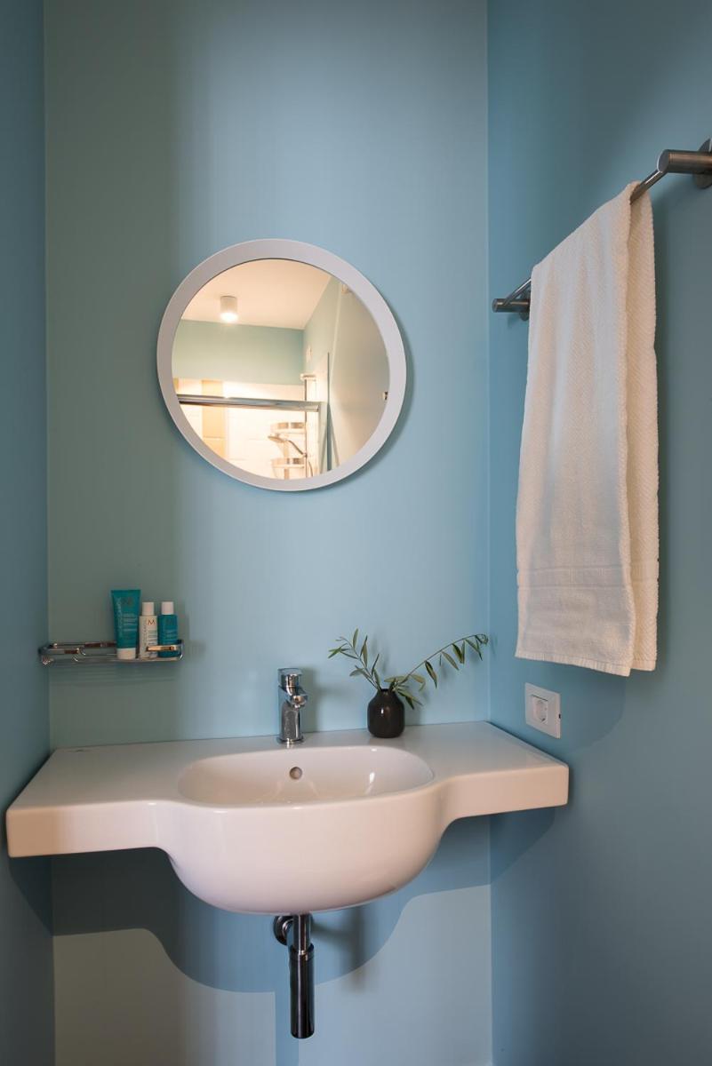 Standard Triple Room with Sea View photo 3