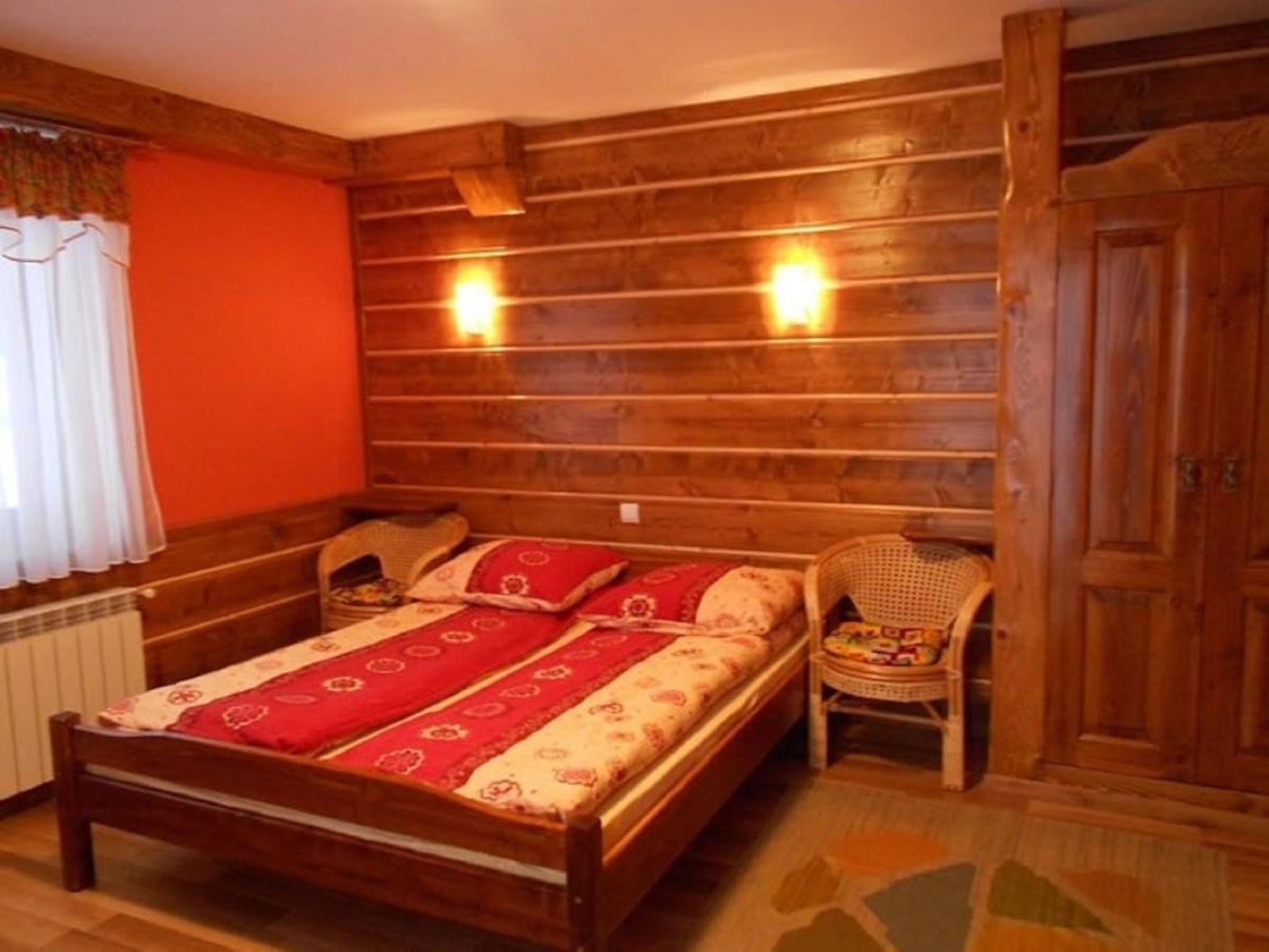 Triple Room with Bathroom photo 1
