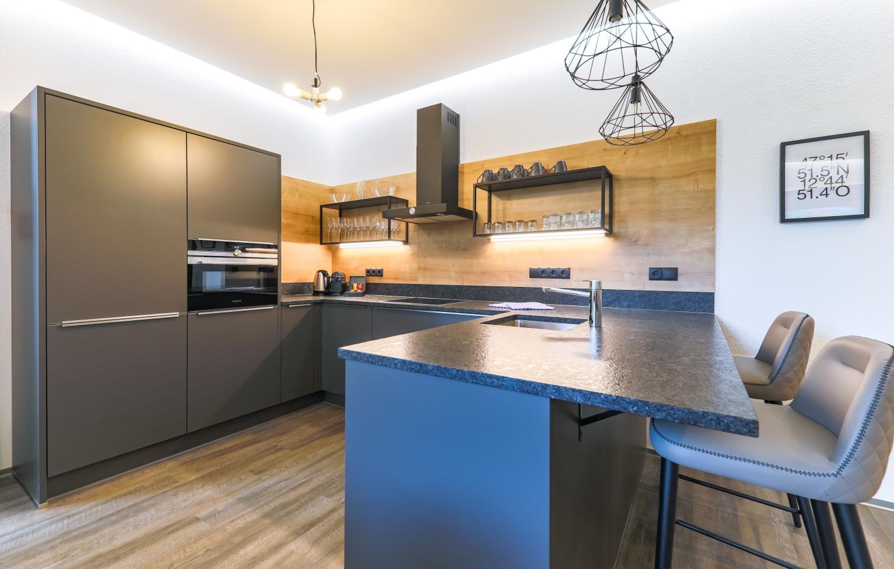 Superior Apartment with Sauna photo 3
