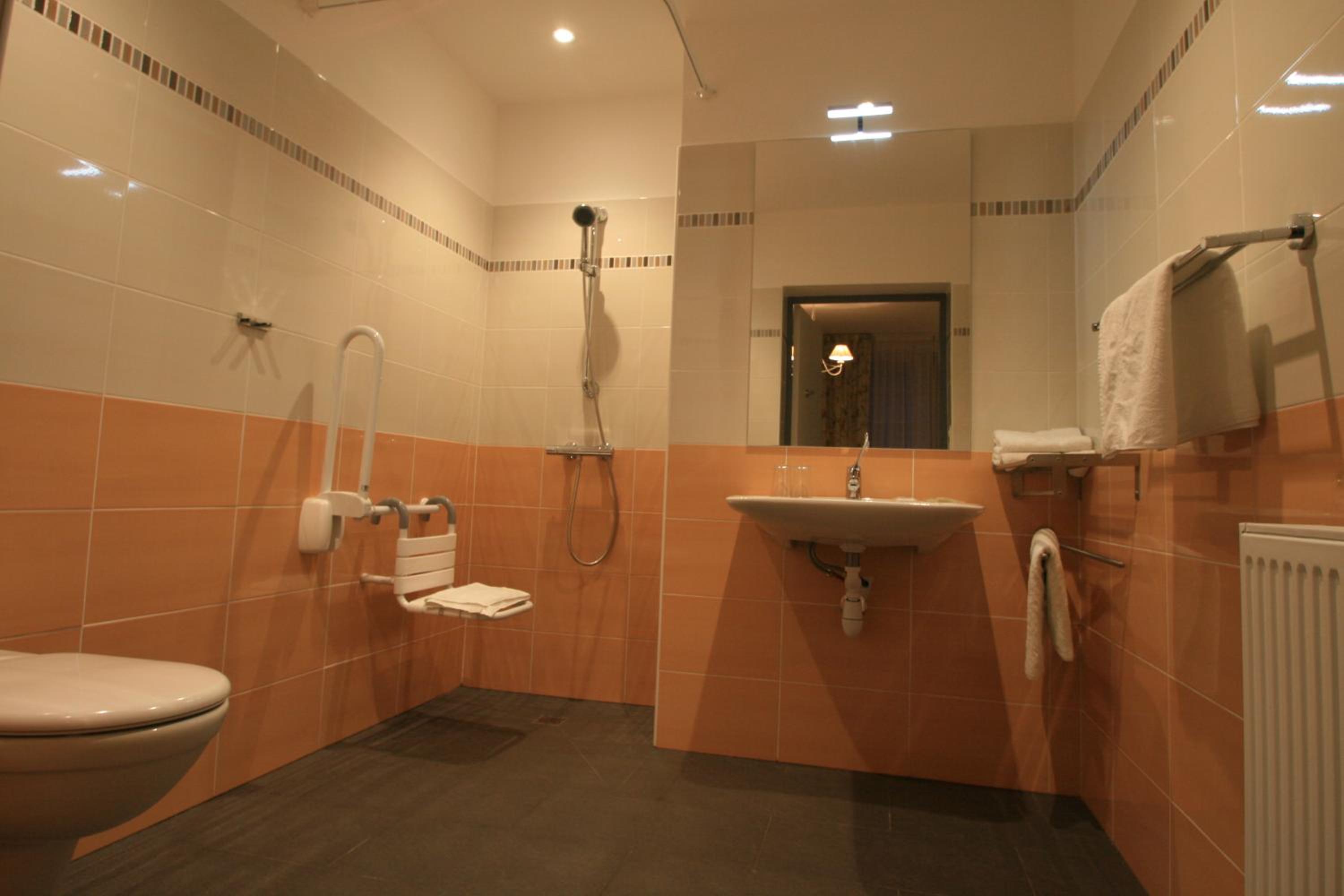 Auberge du Cabestan Hotel Audierne, Photo 7