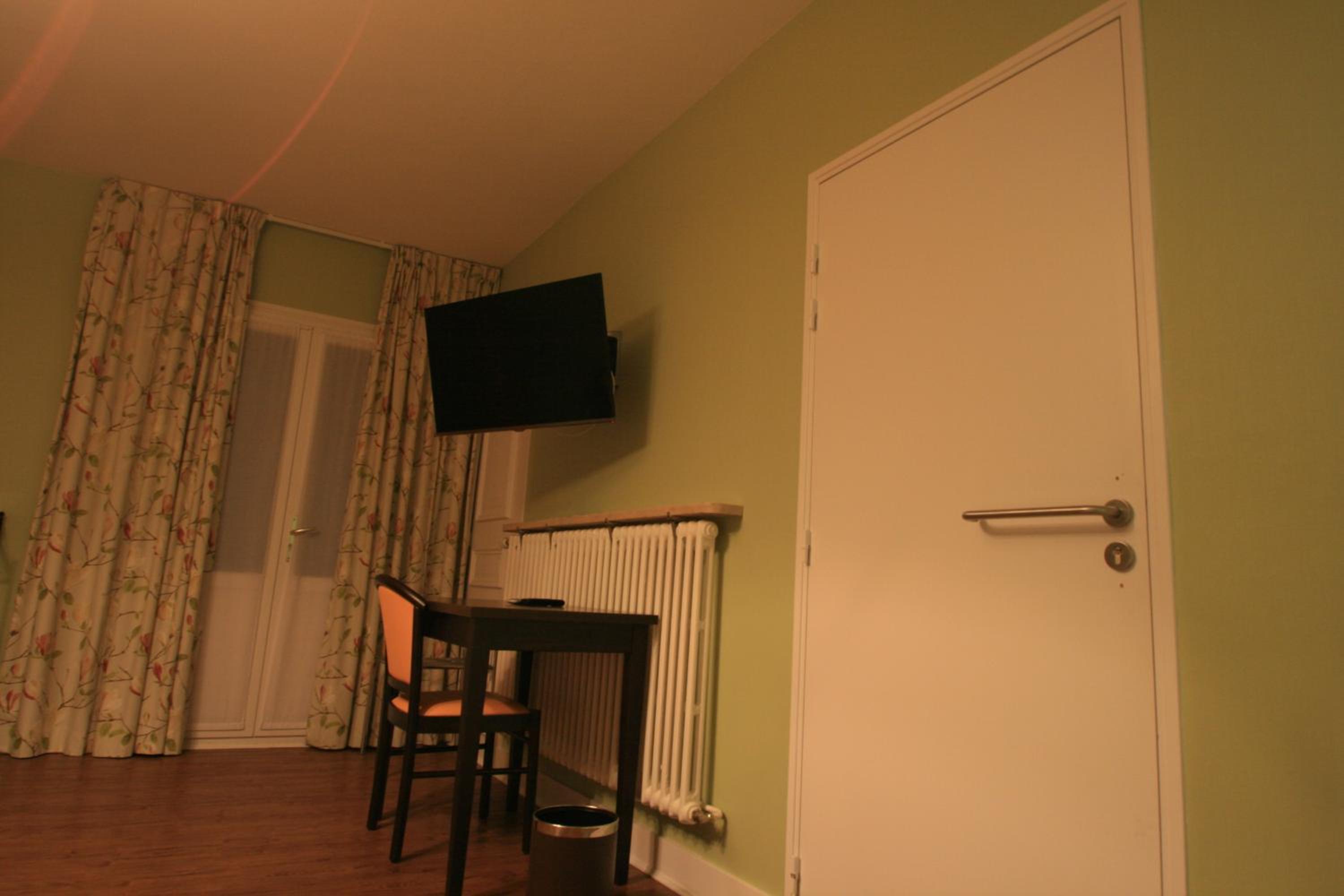 Auberge du Cabestan Hotel Audierne, Photo 5