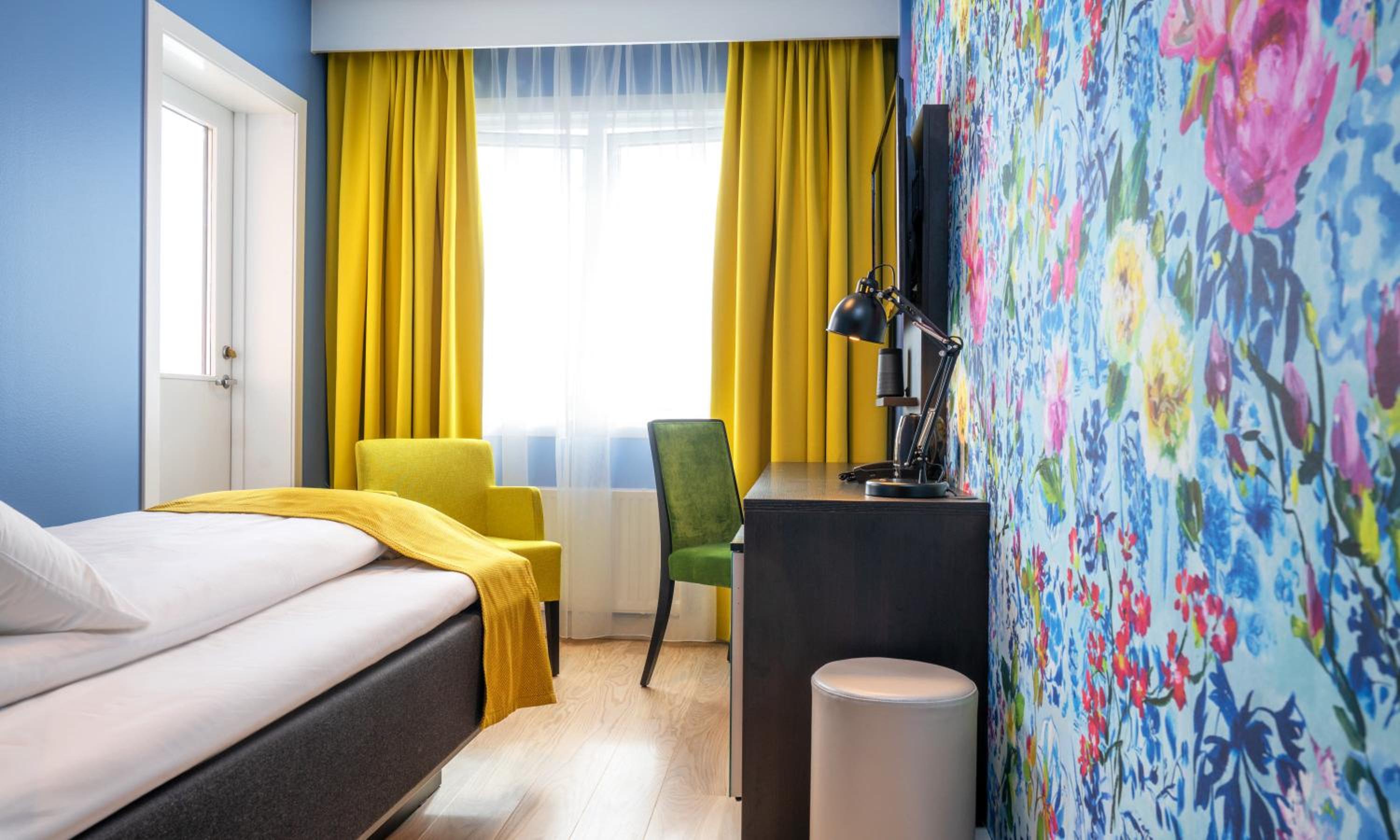 Standard Single Room photo 3