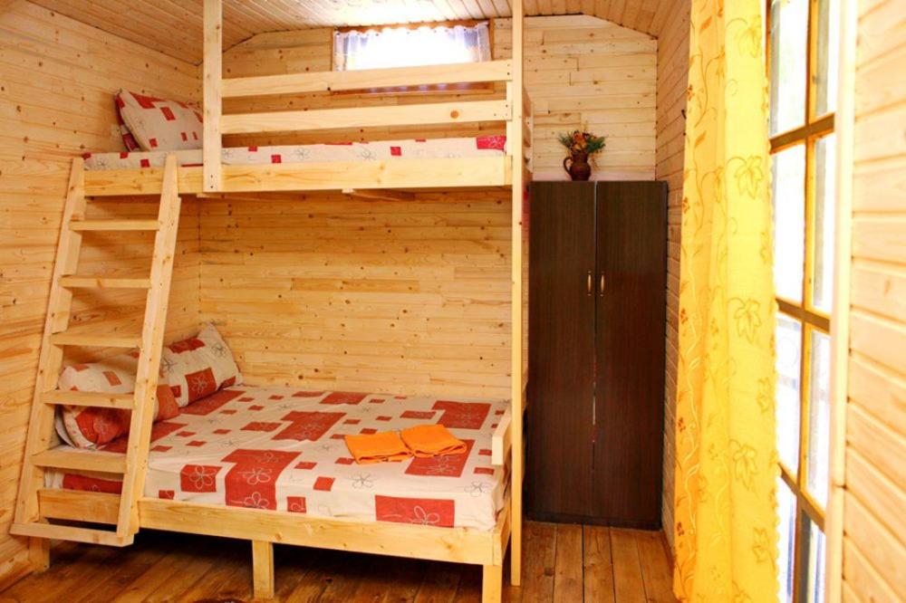 Budget Triple Room photo 3