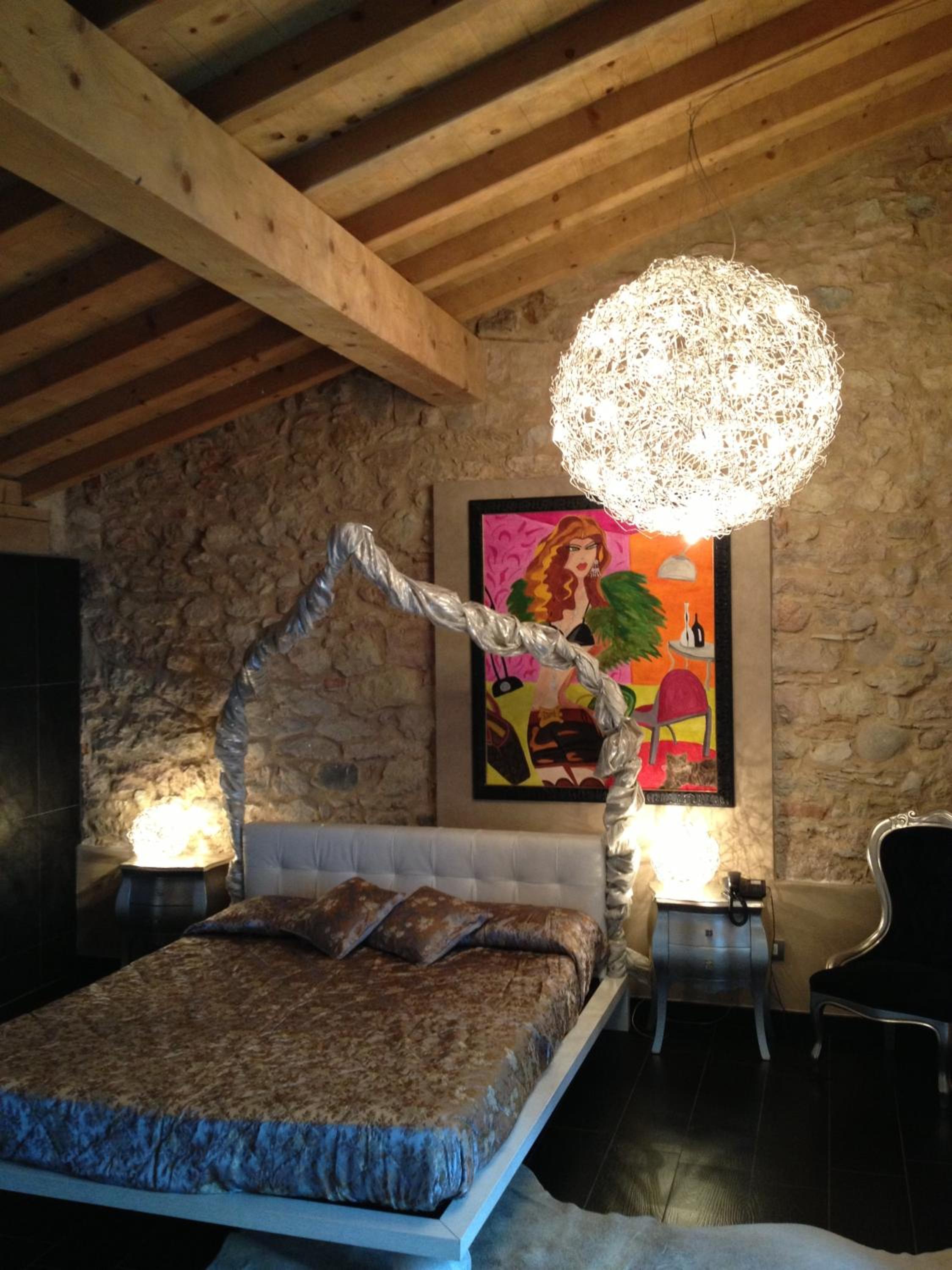 Junior Suite (2 Erwachsene)