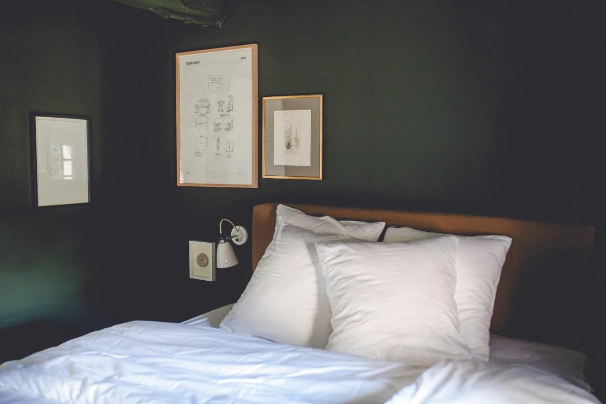 Superior Double Room photo 2