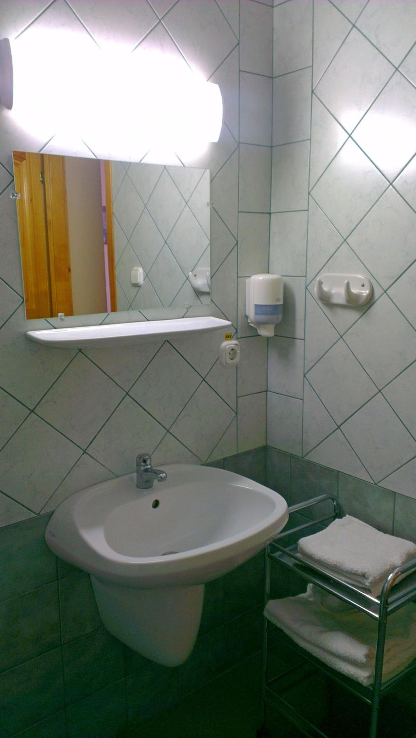 Standard Twin Room with Sofa photo 2