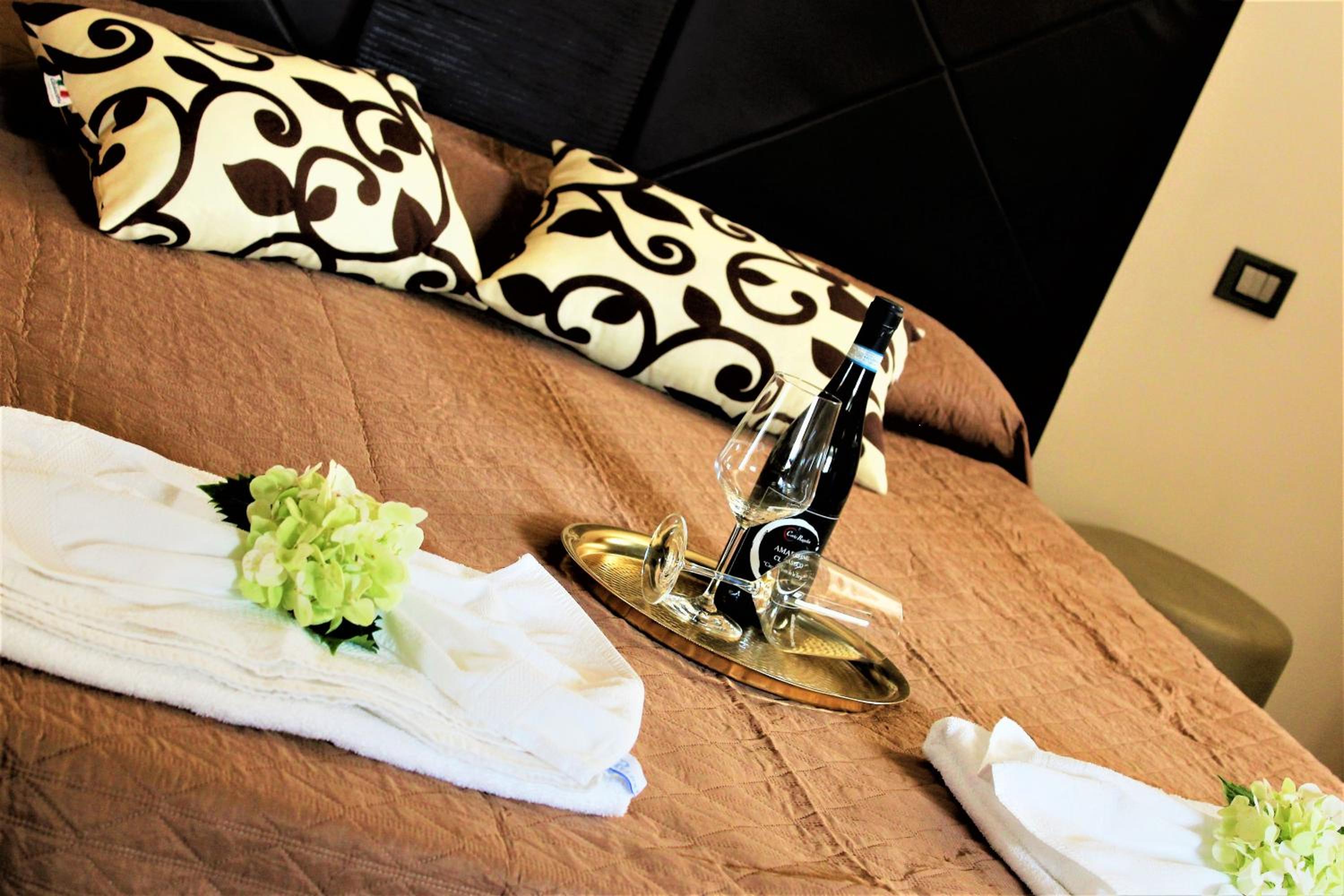 Double or Twin Room with Private Bathroom photo 1