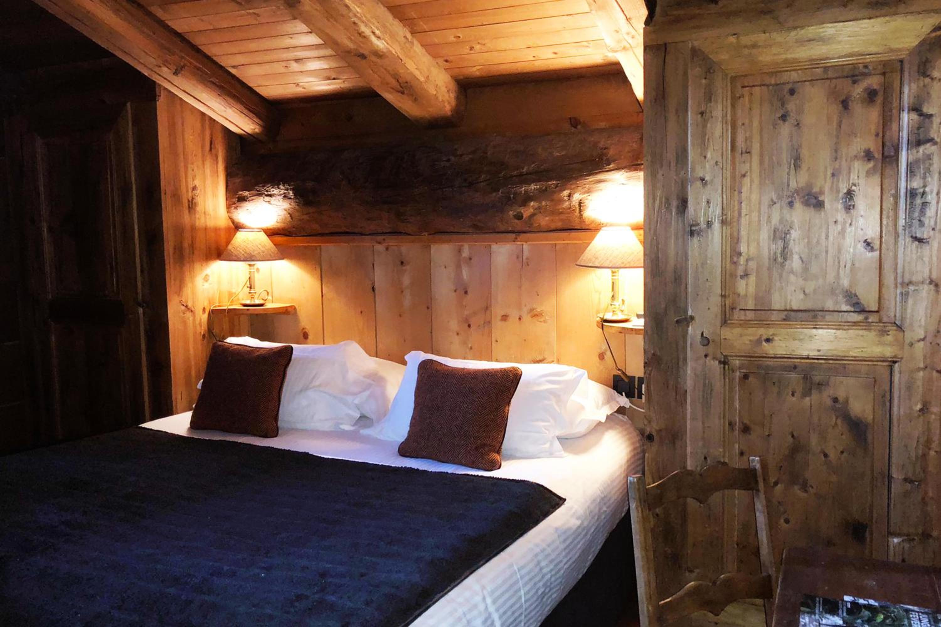 Chambre Simple Classique