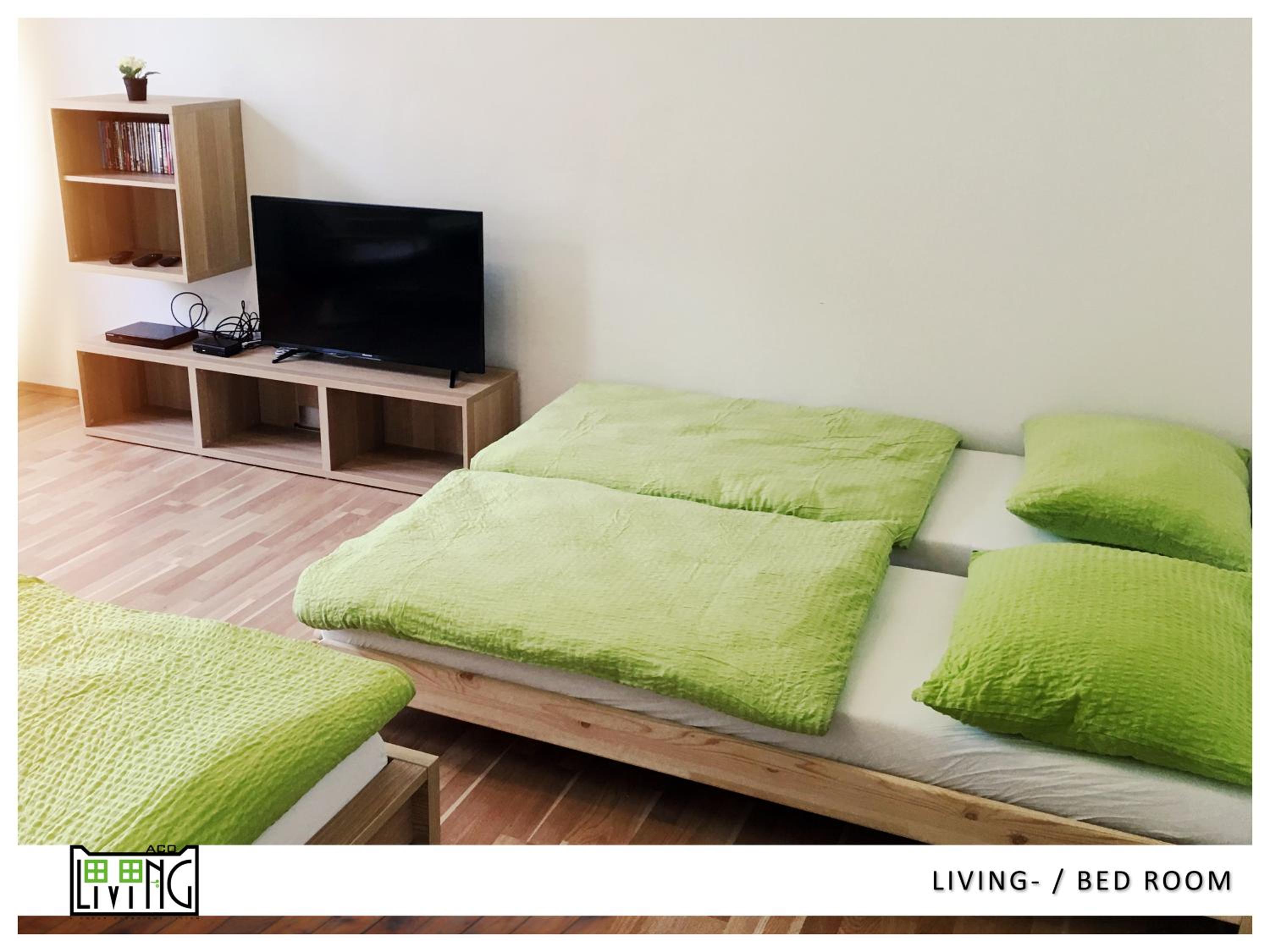 Apartment photo 1