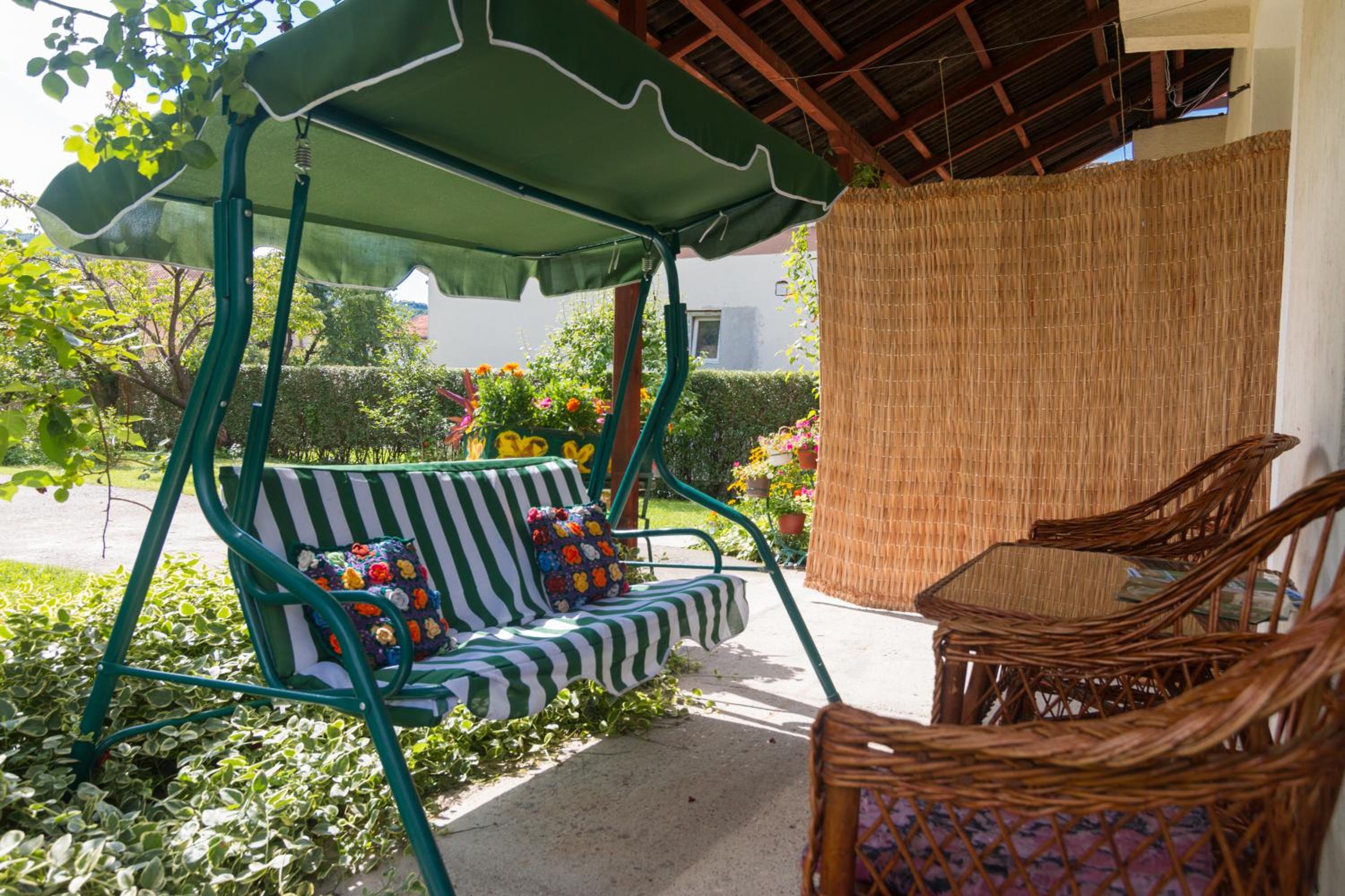 Studio with Garden View photo 3