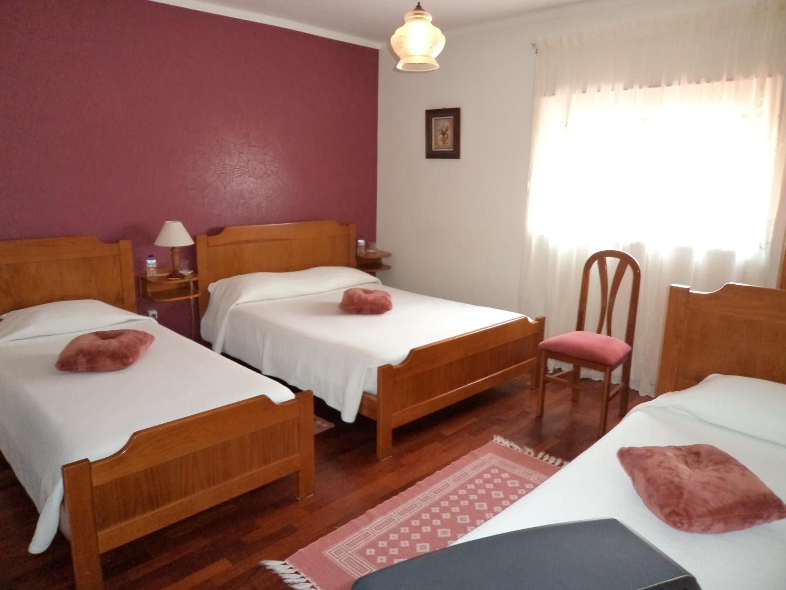 Quadruple Room - Photo 4