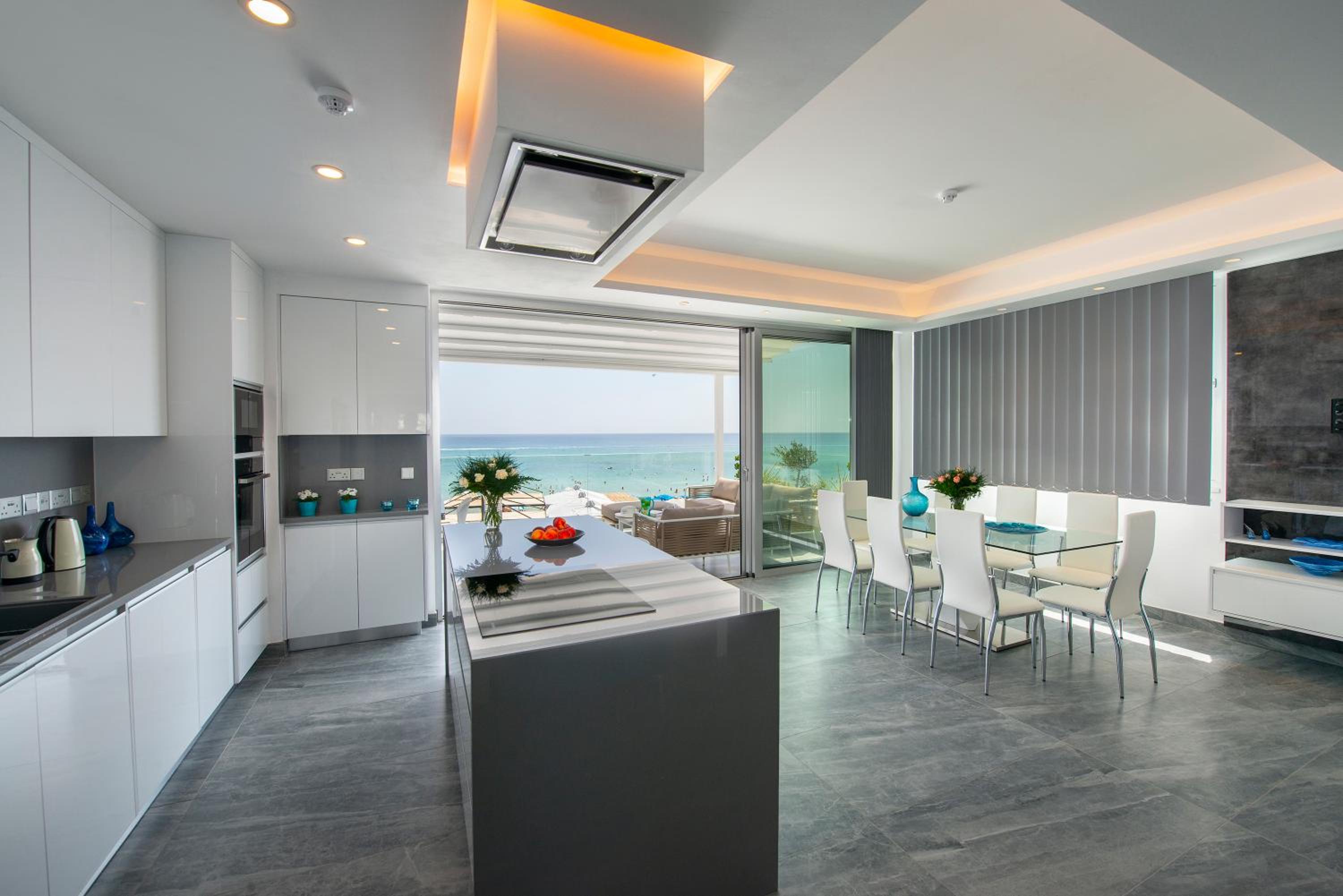 Royal Suite with Sea View photo 2