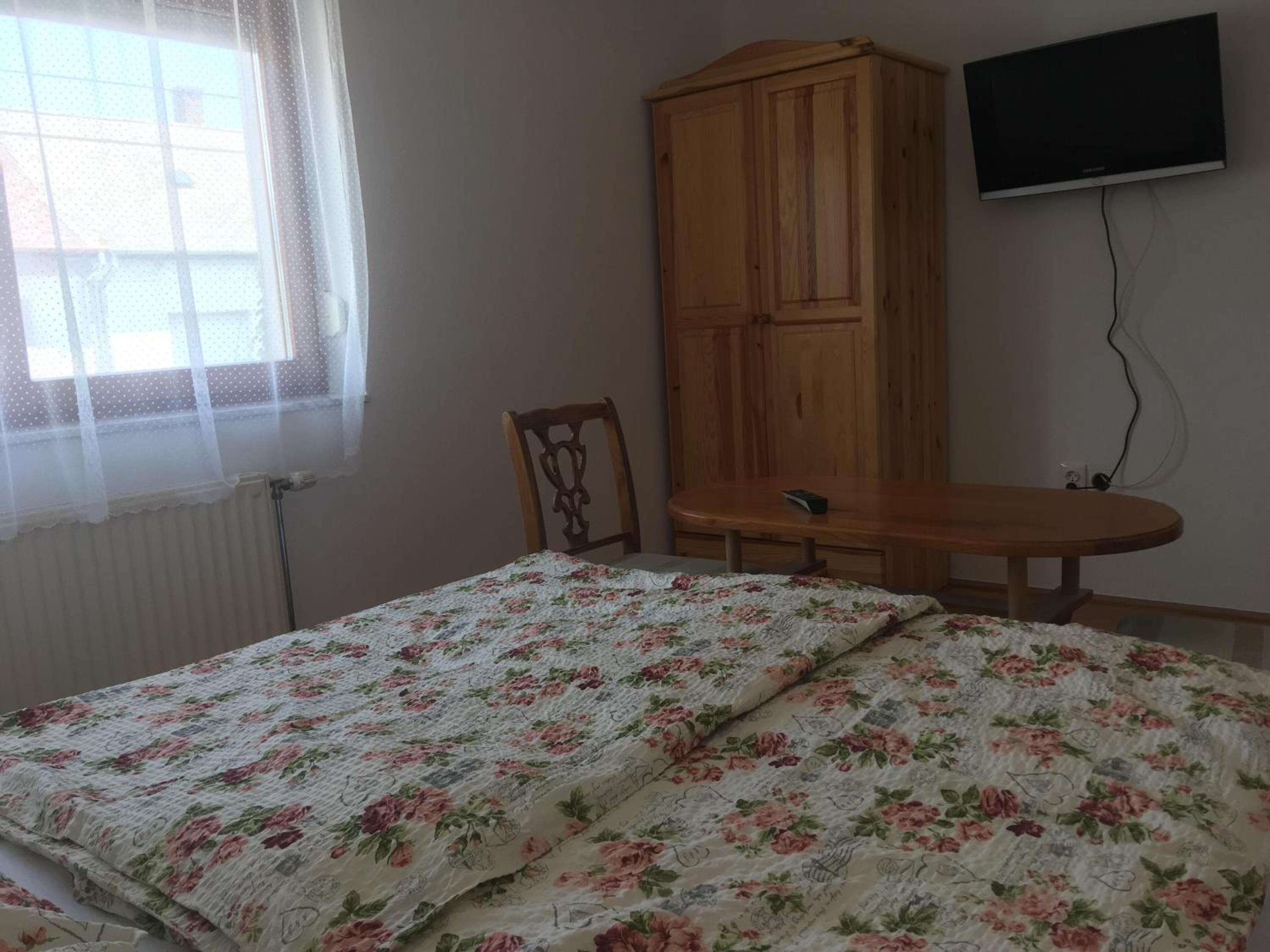 Apartment with Terrace photo 3