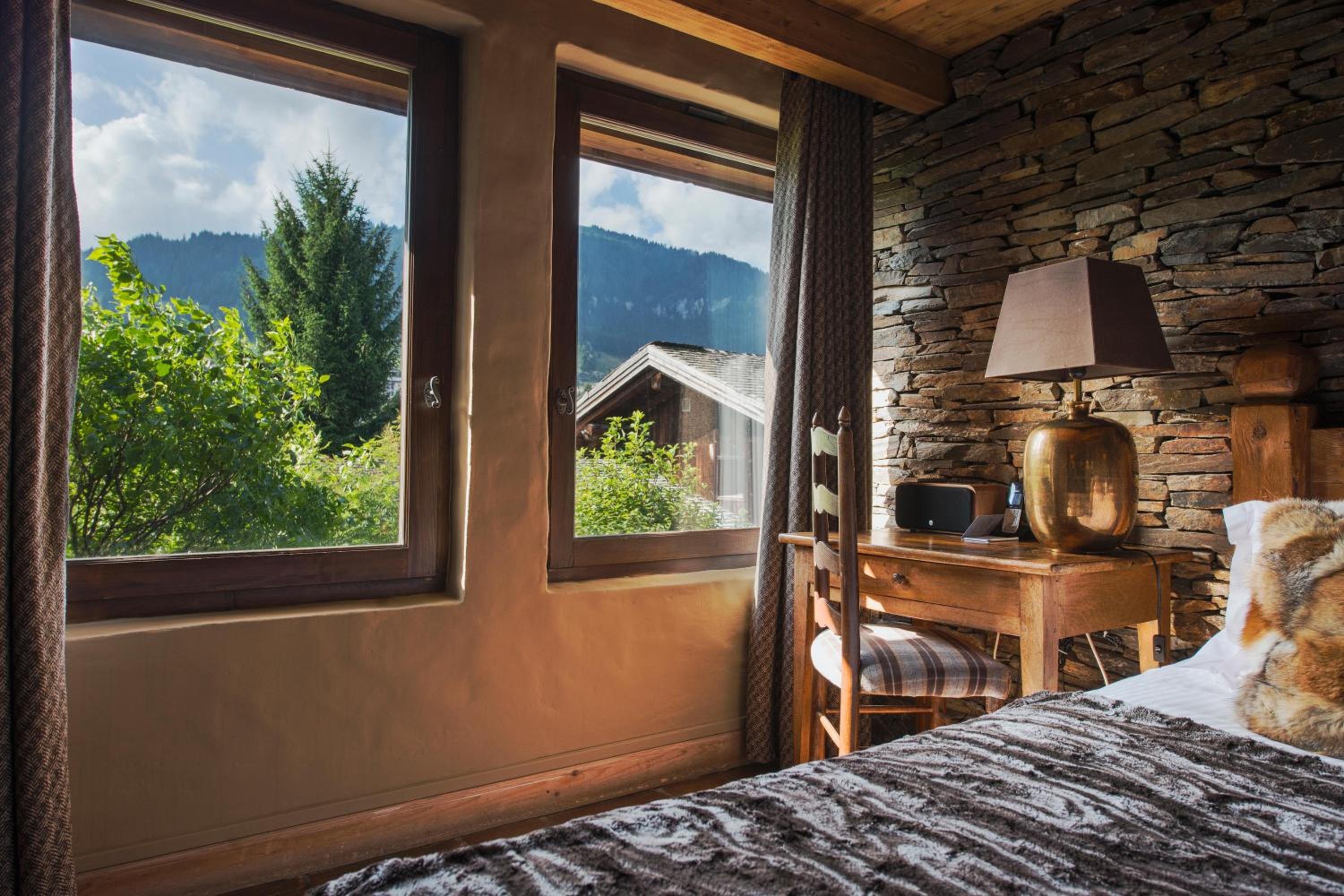 Chambre King Prestige